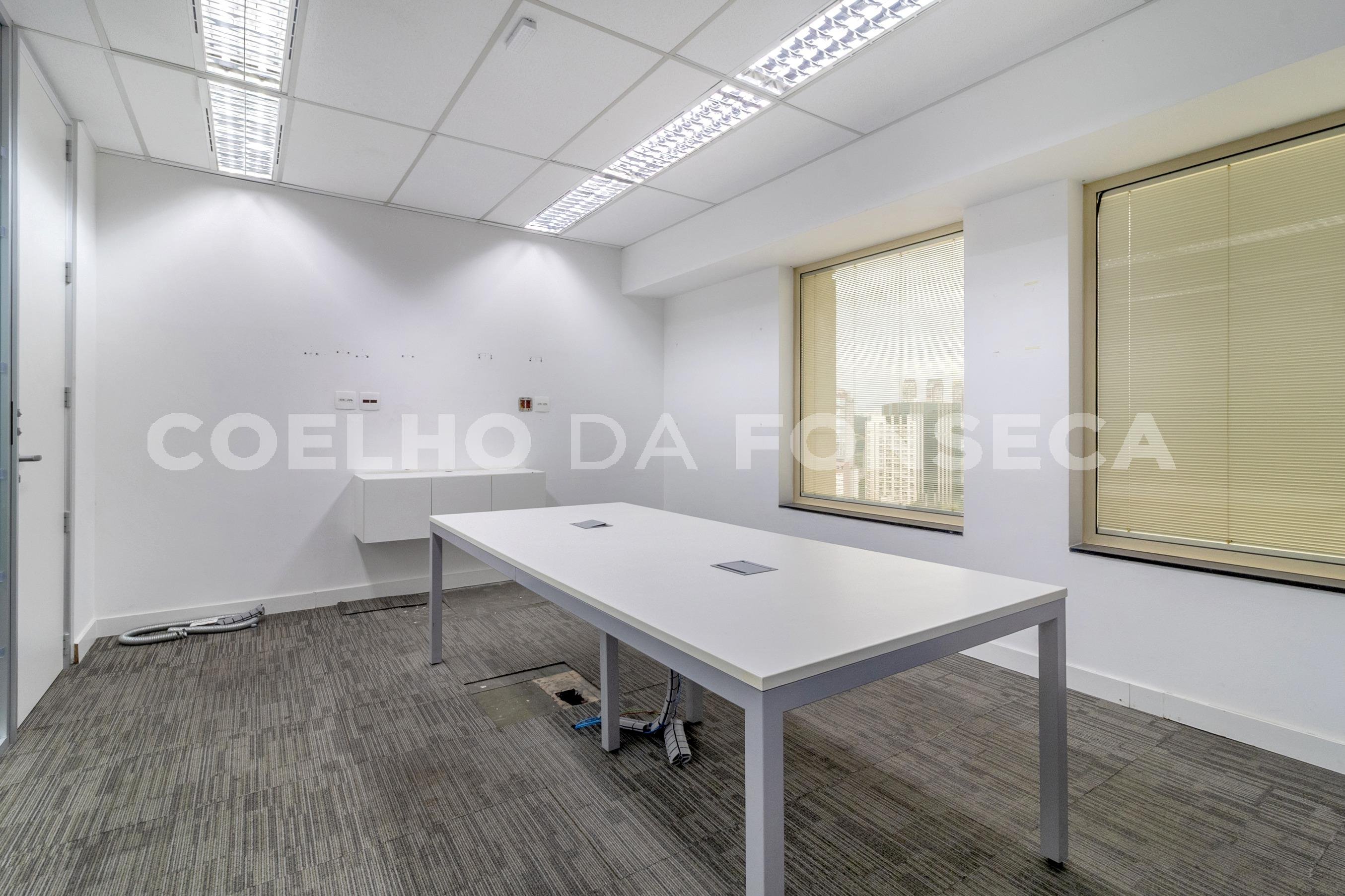 Sala Comercial