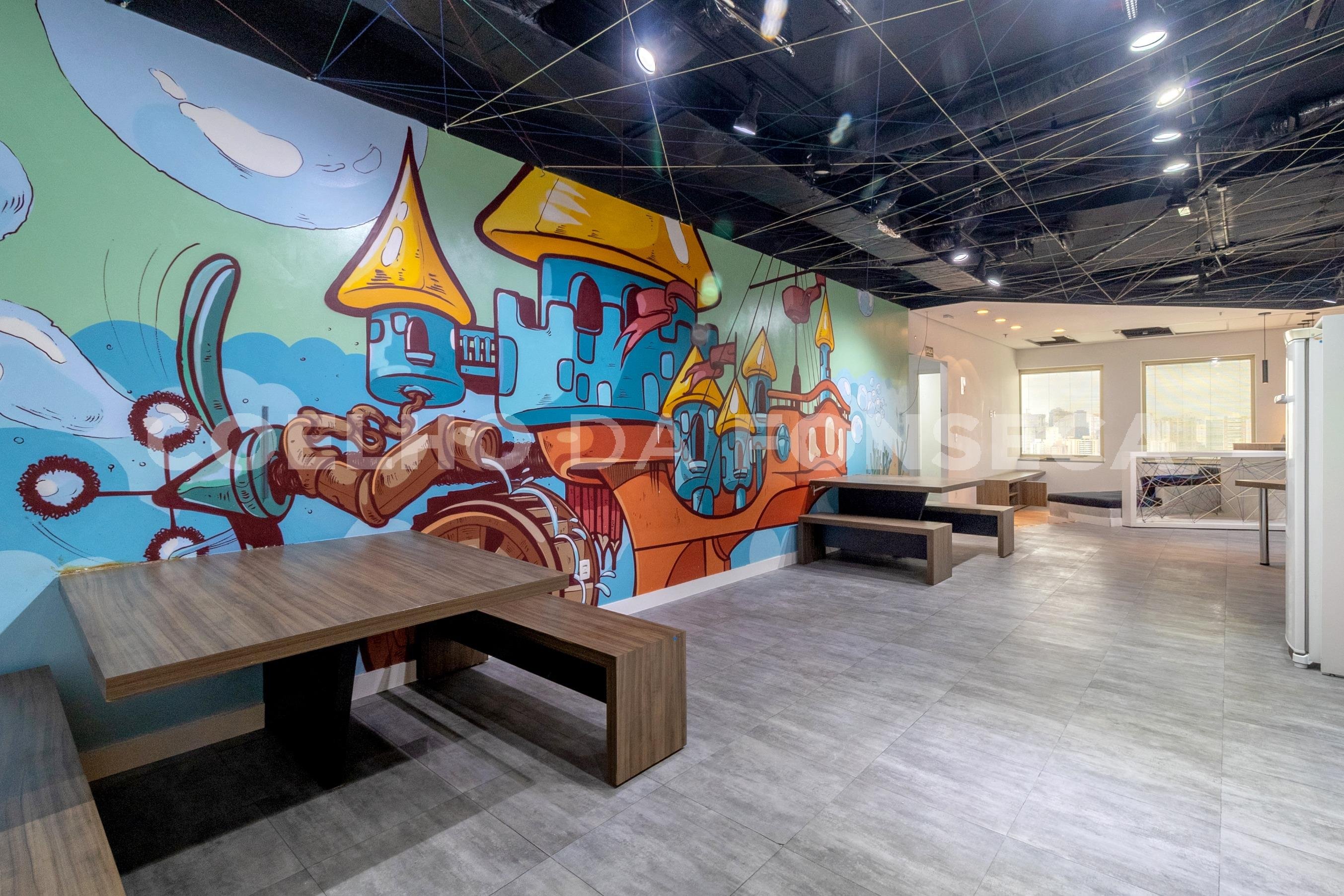 Sala Comercial
