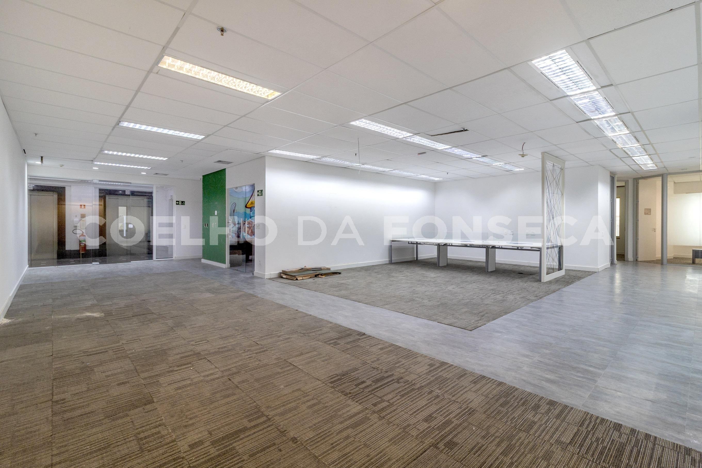 Sala Comercial