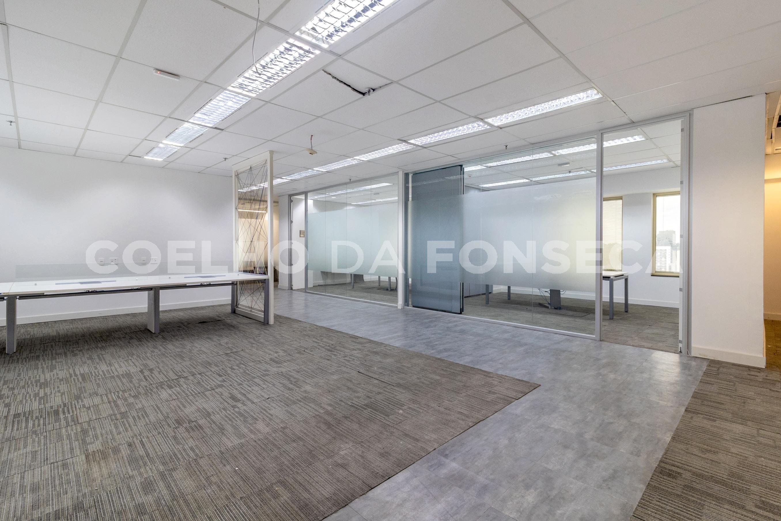 Sala Comercial