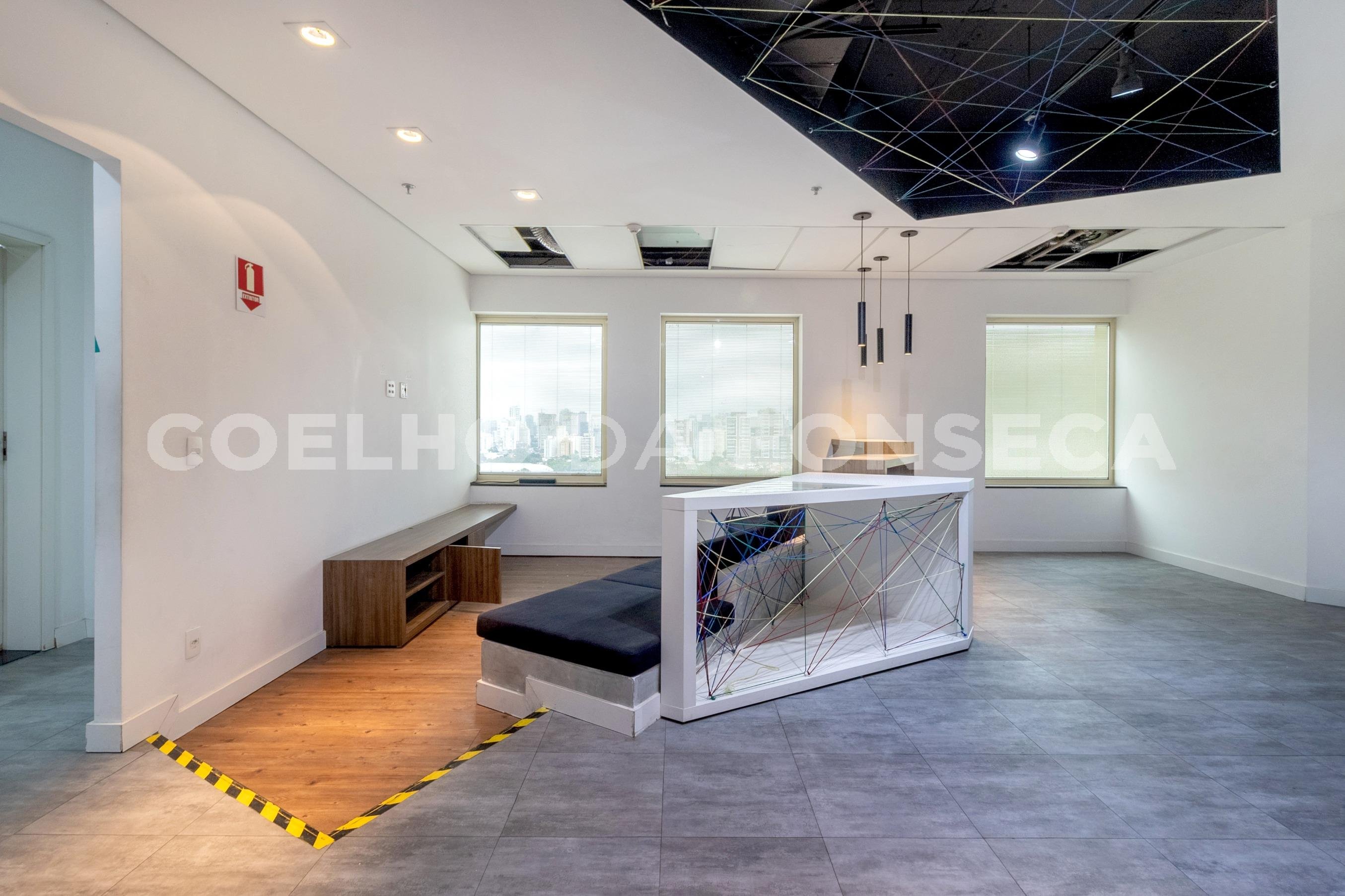 Sala Comercial