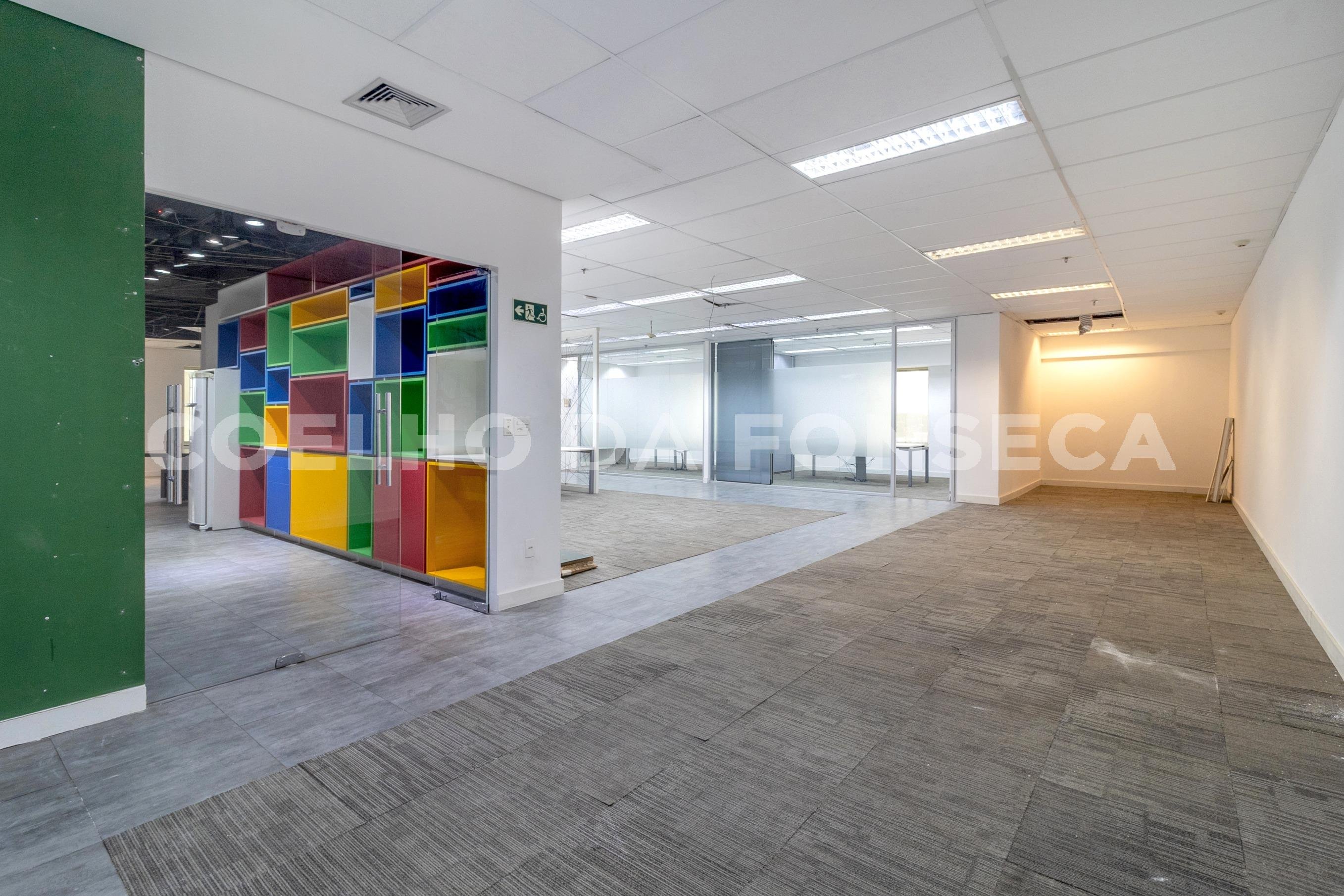 Sala Comercial