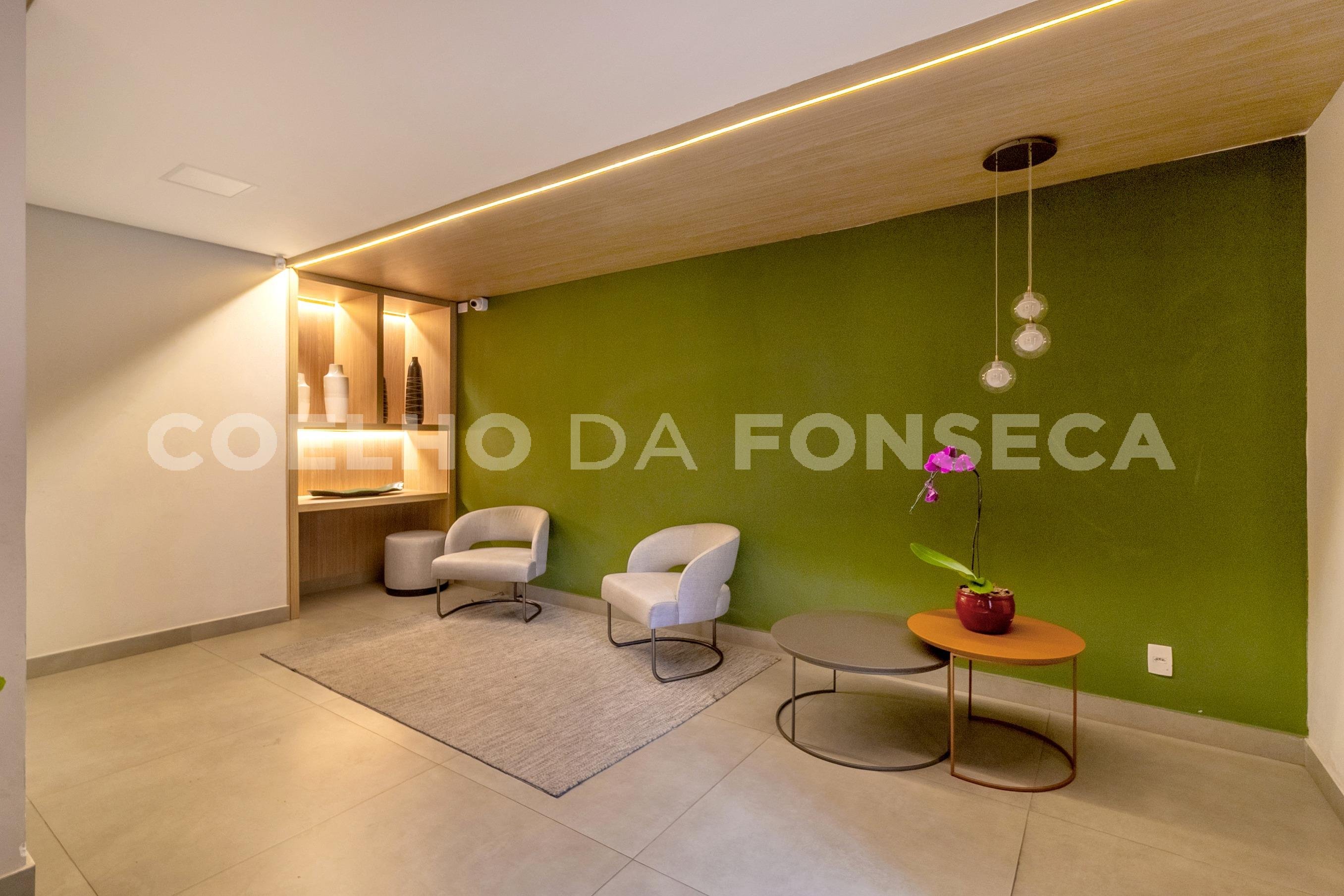 Hall de Entrada