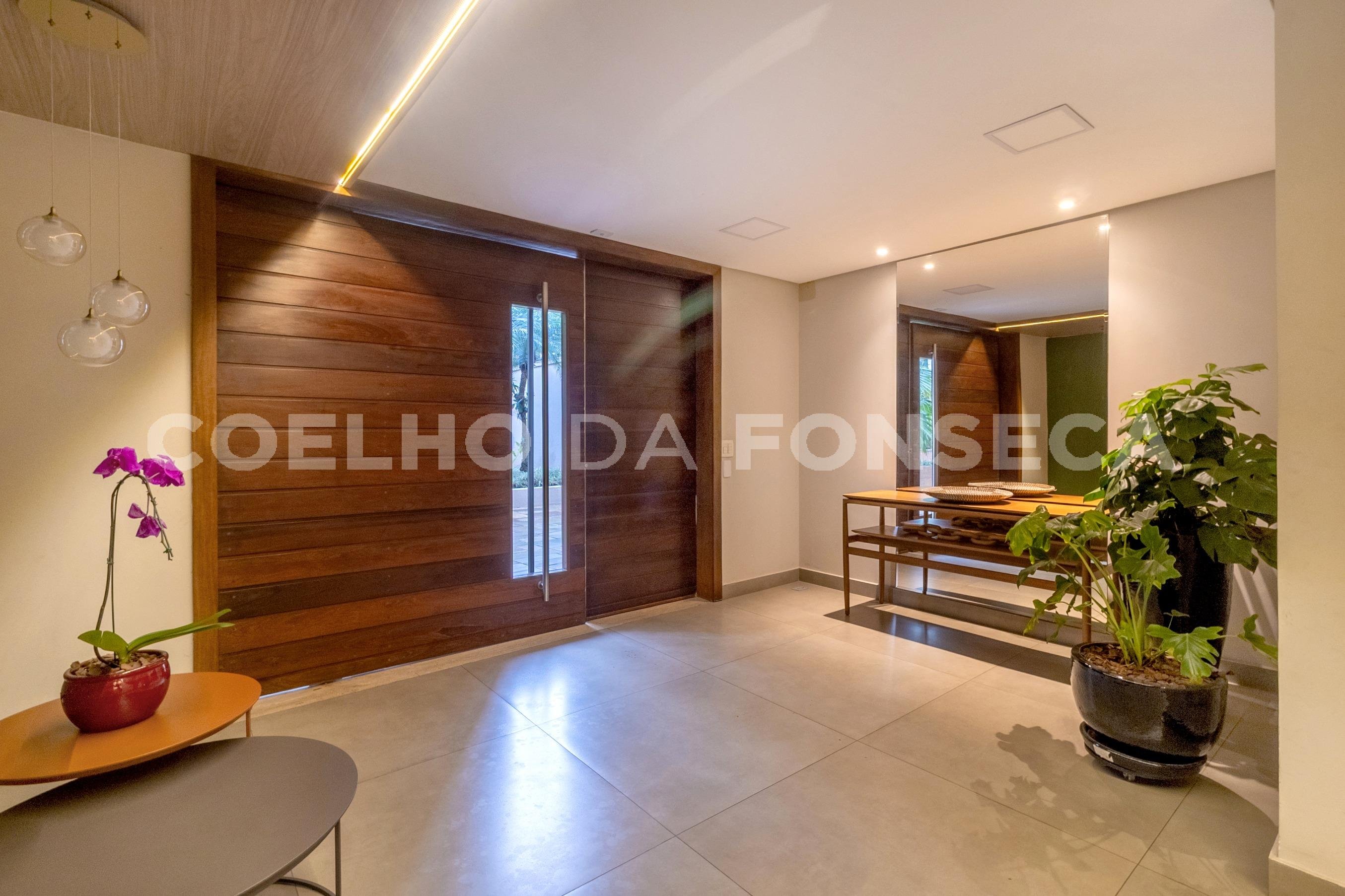 Hall de Entrada