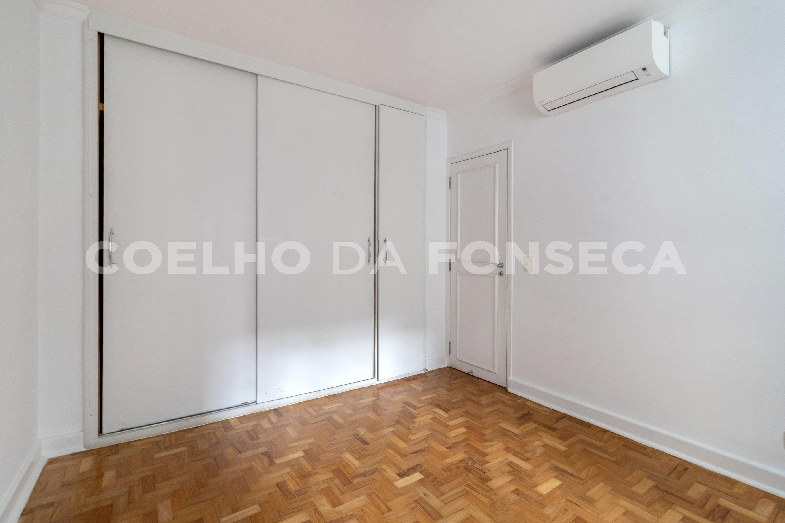 Dormitório 1