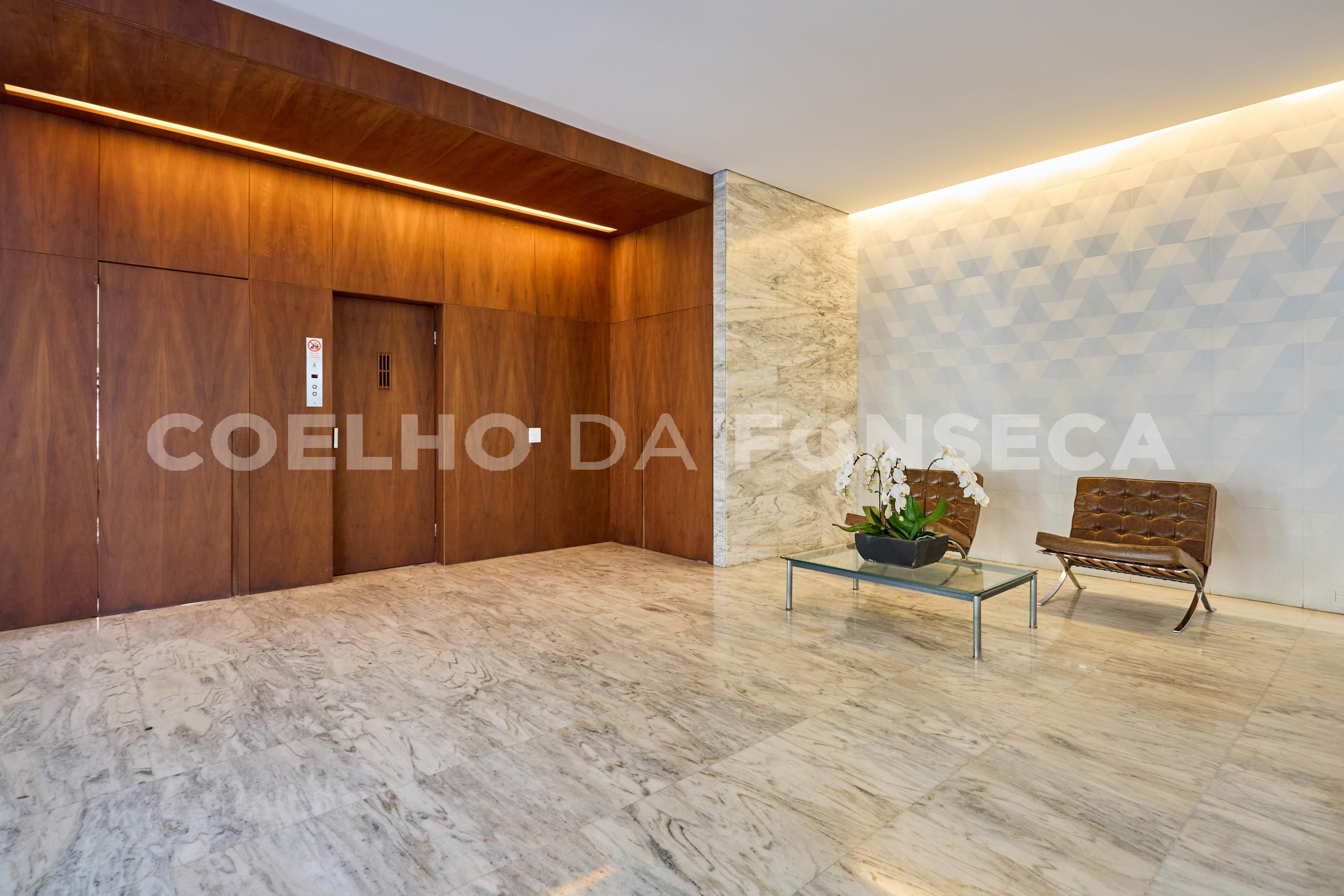 Hall de Elevadores