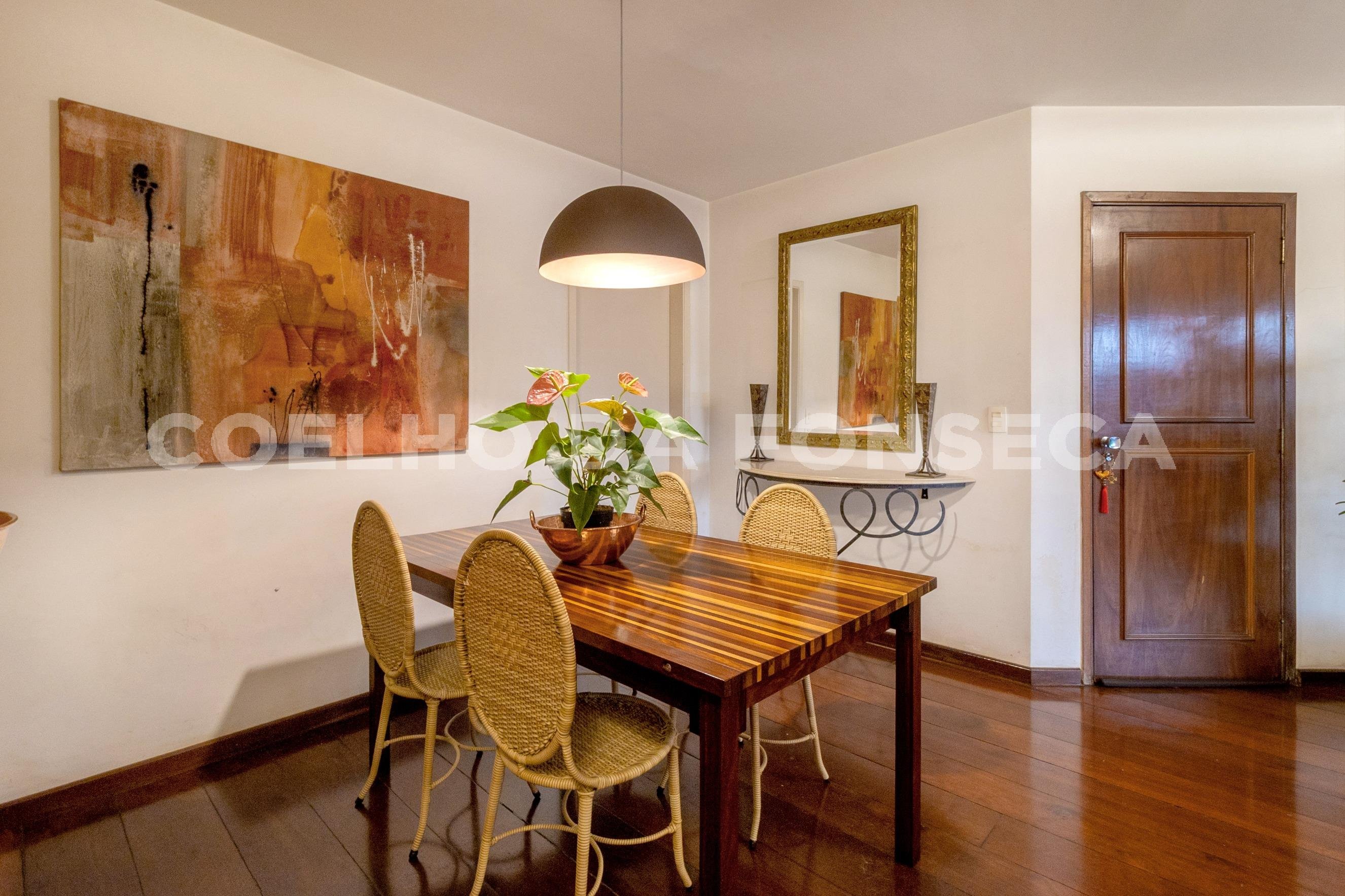 Sala de Jantar