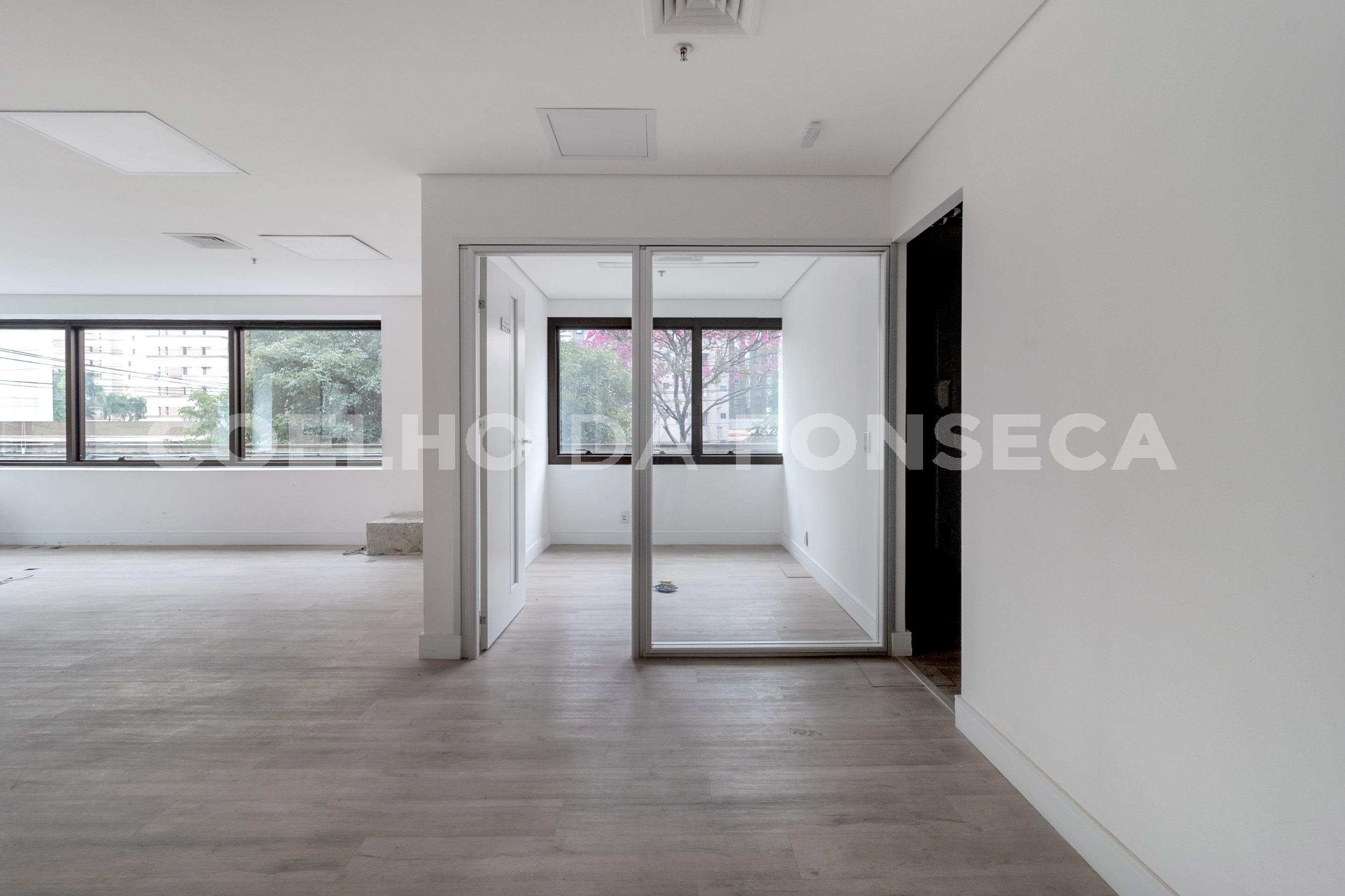 Sala Comercial
