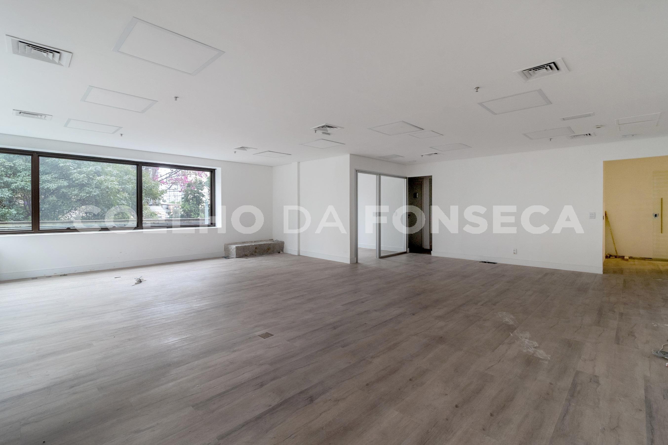 Sala Comercial