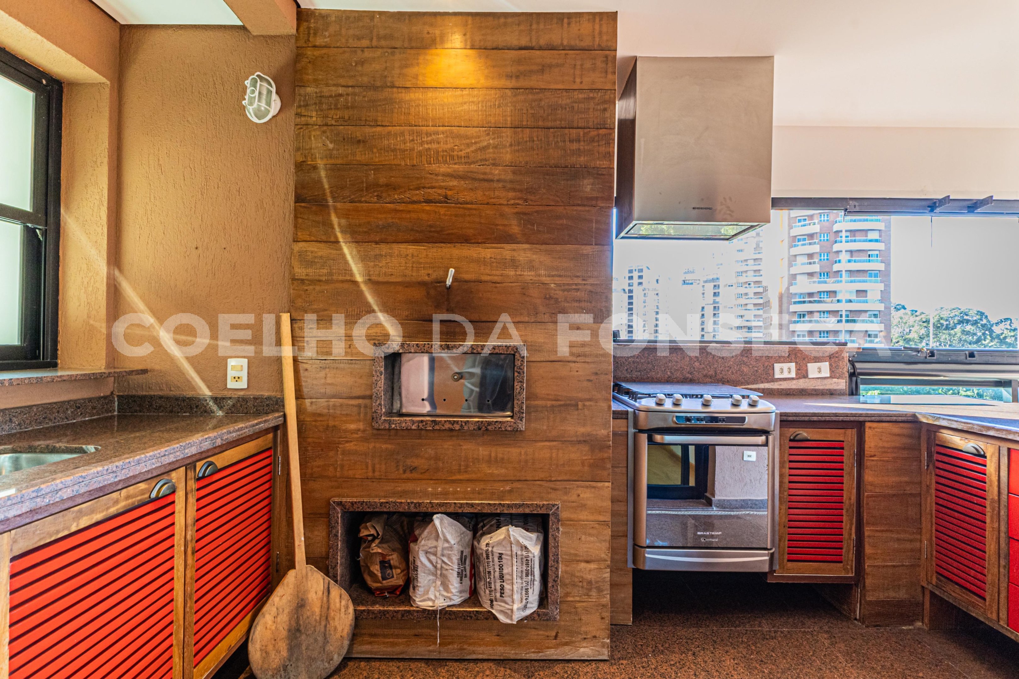 Espaço Gourmet (Unidade)