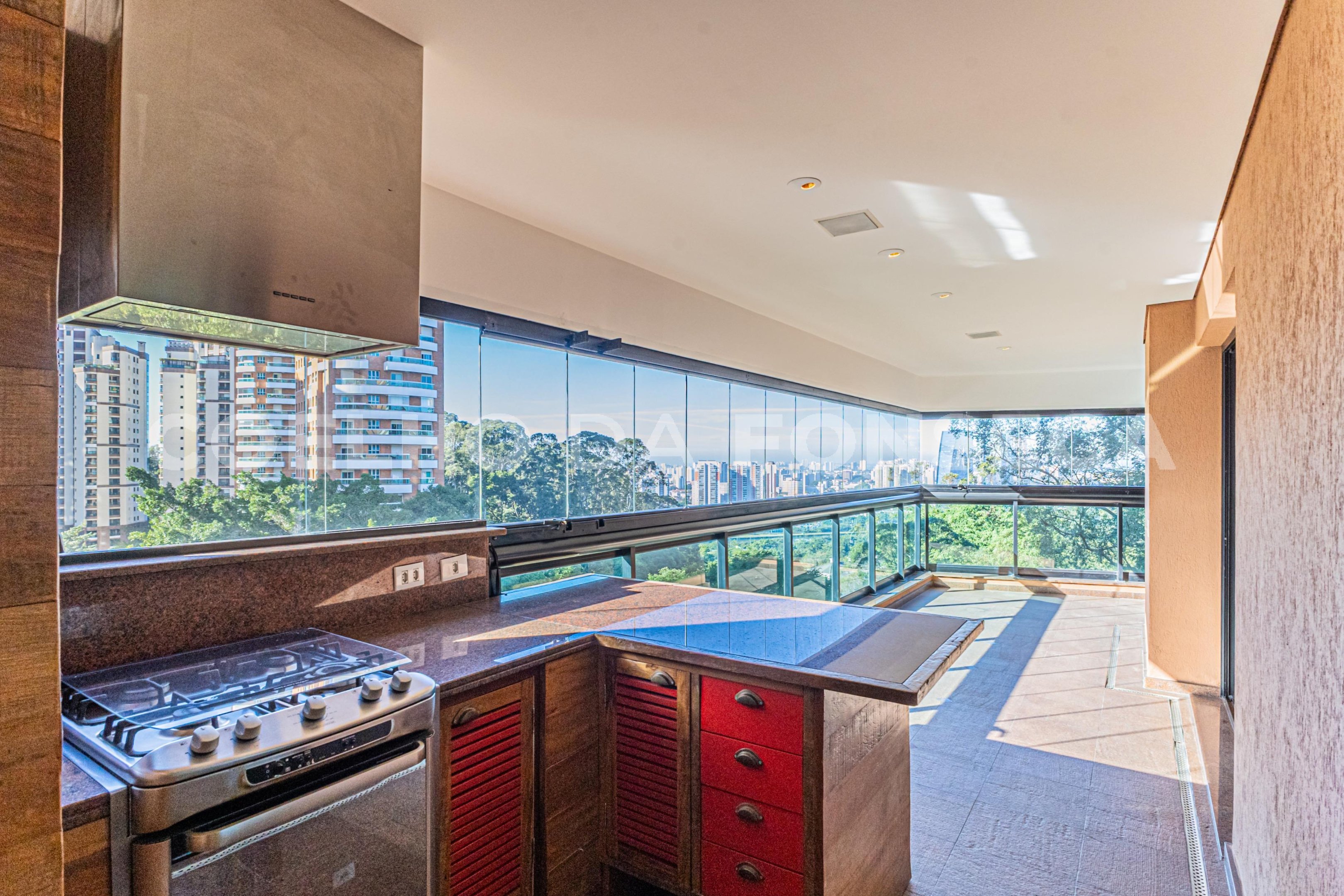 Espaço Gourmet (Unidade)