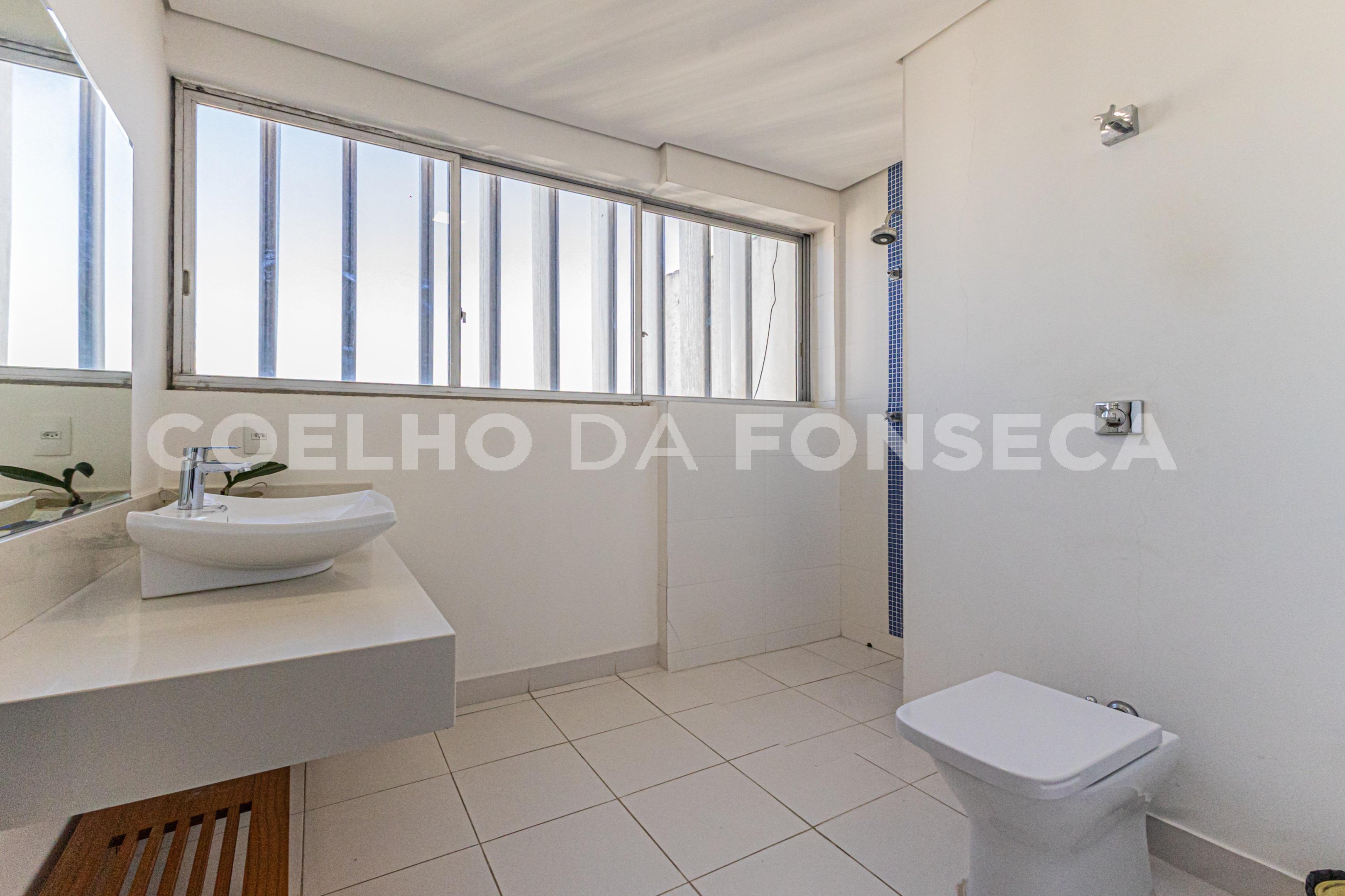 Banheiro