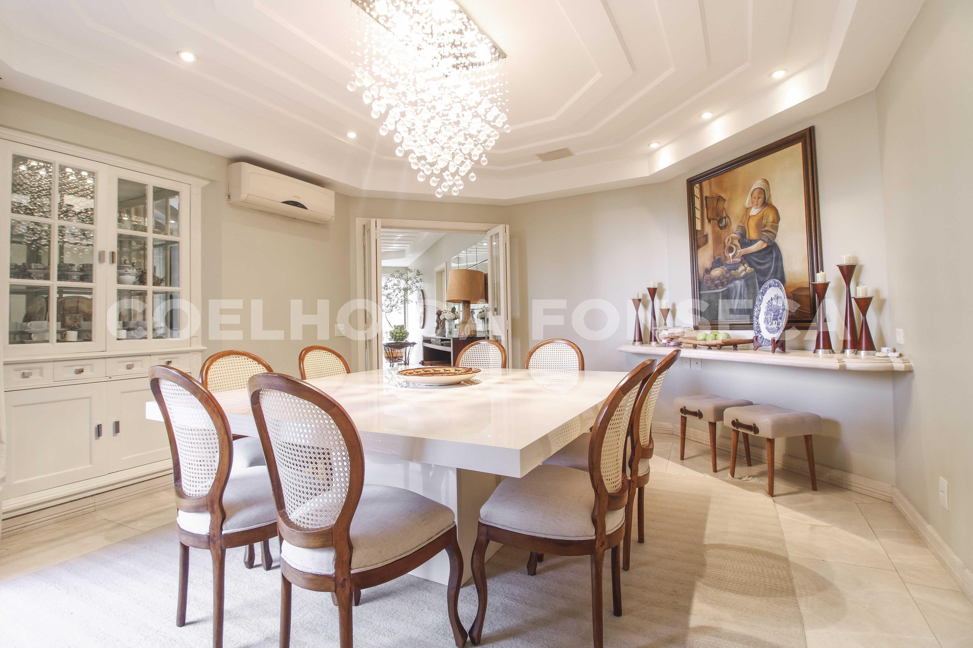 Sala de Jantar