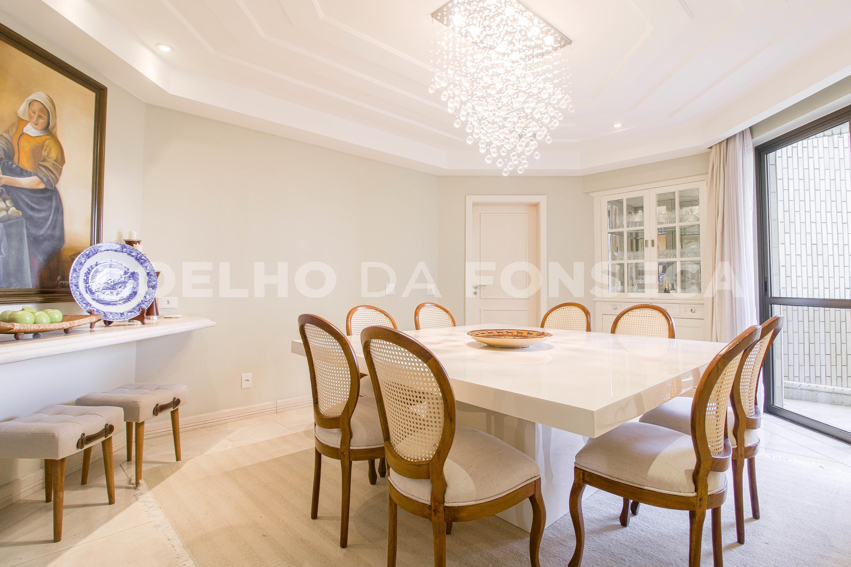 Sala de Jantar