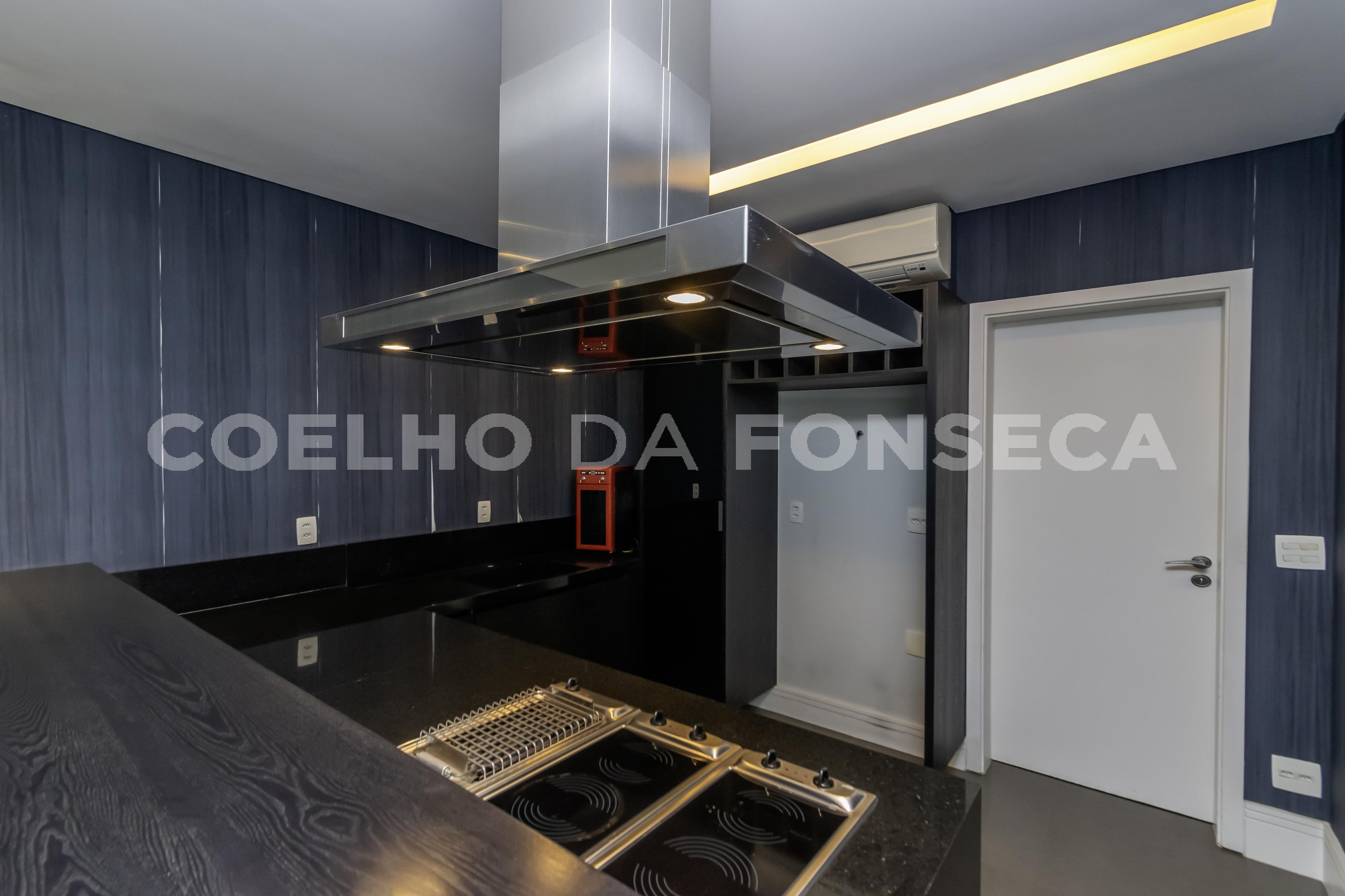 Cozinha americana