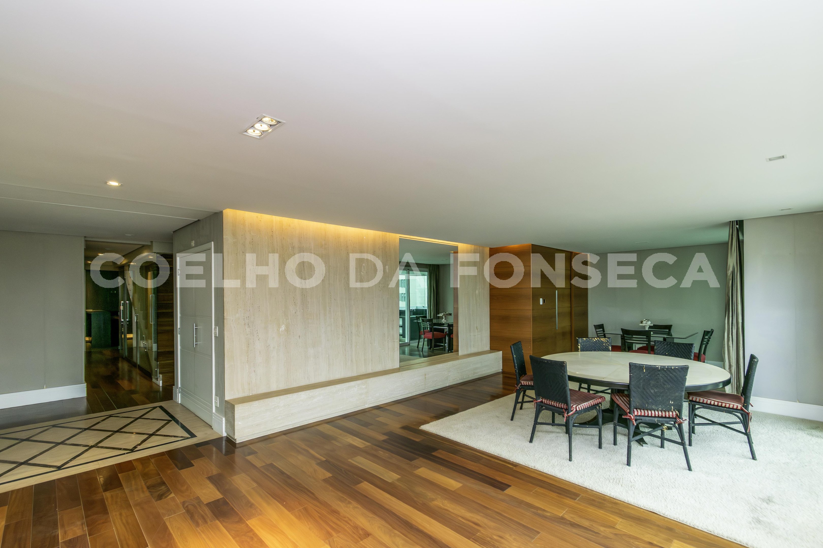 Sala de Jantar