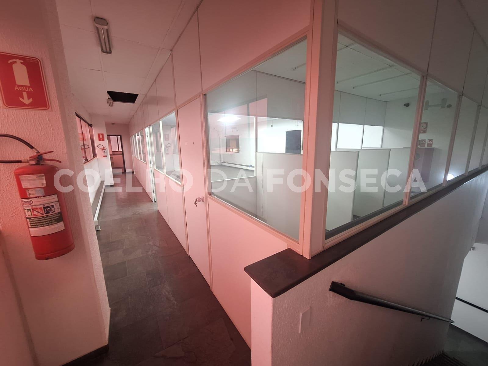Hall de Circulação