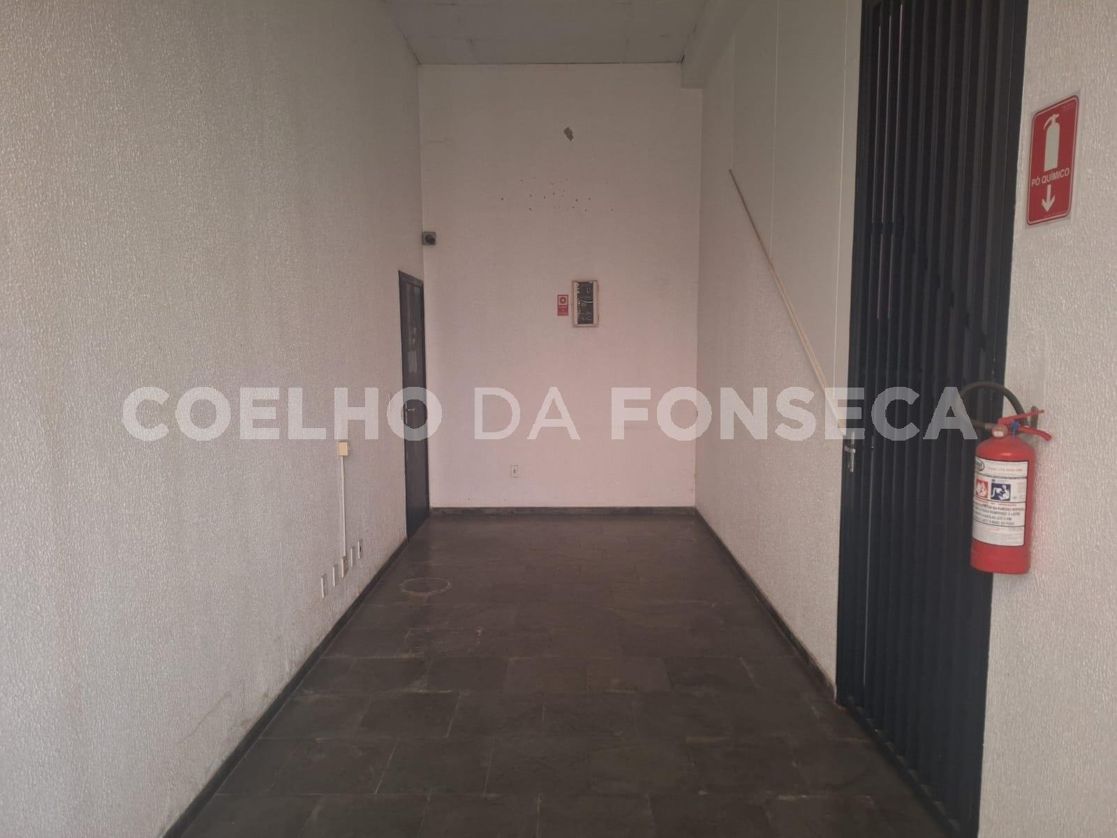 Recepção