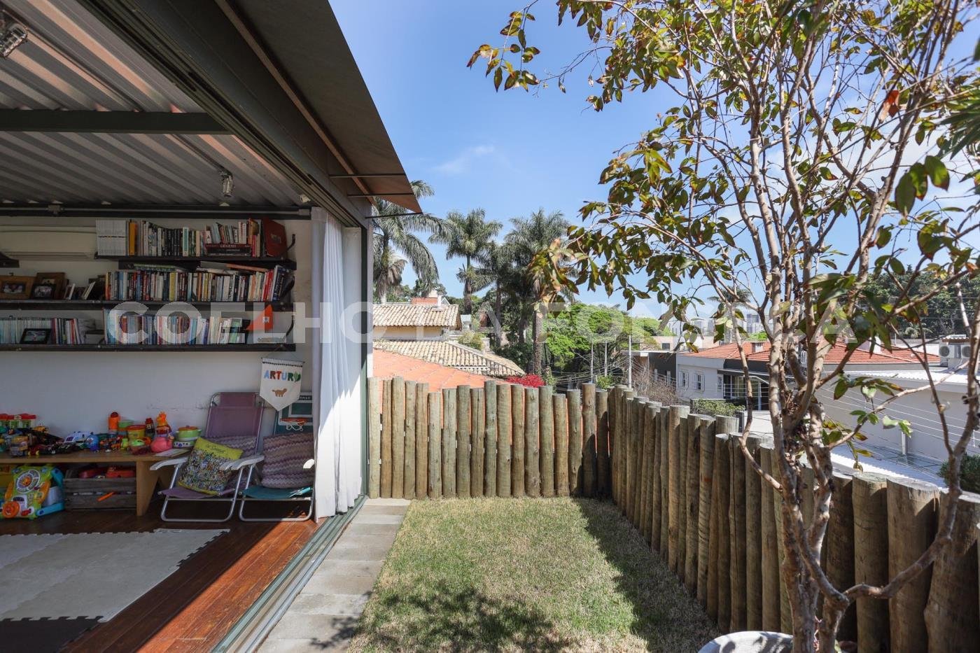 Terraço