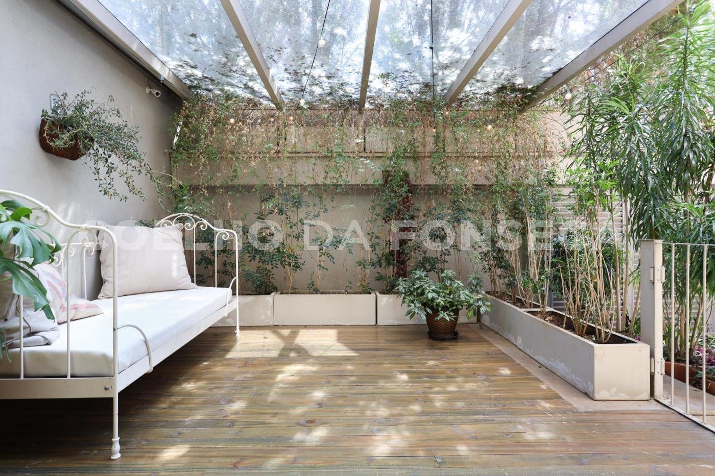 Jardim de Inverno