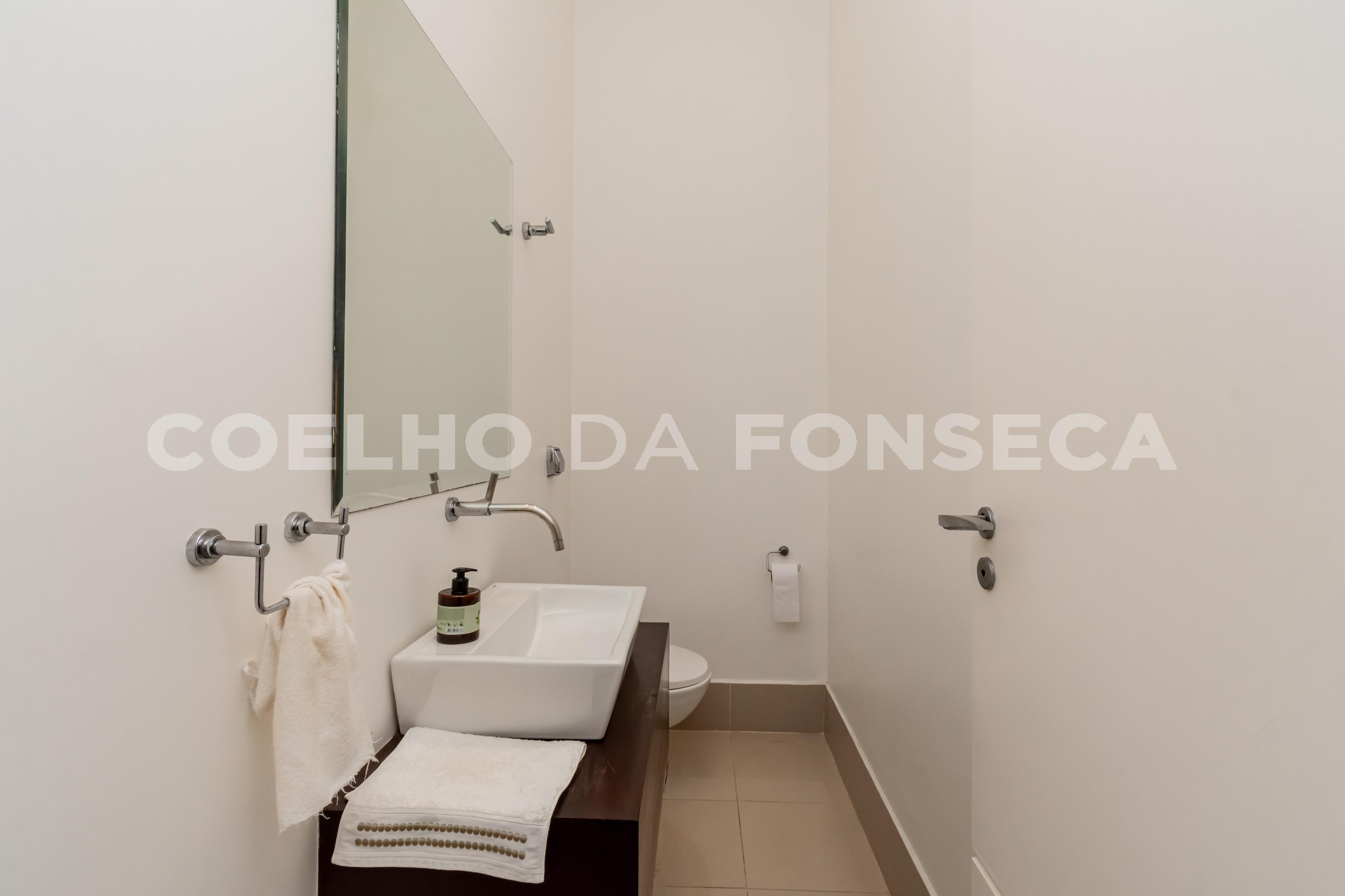 Lavabo