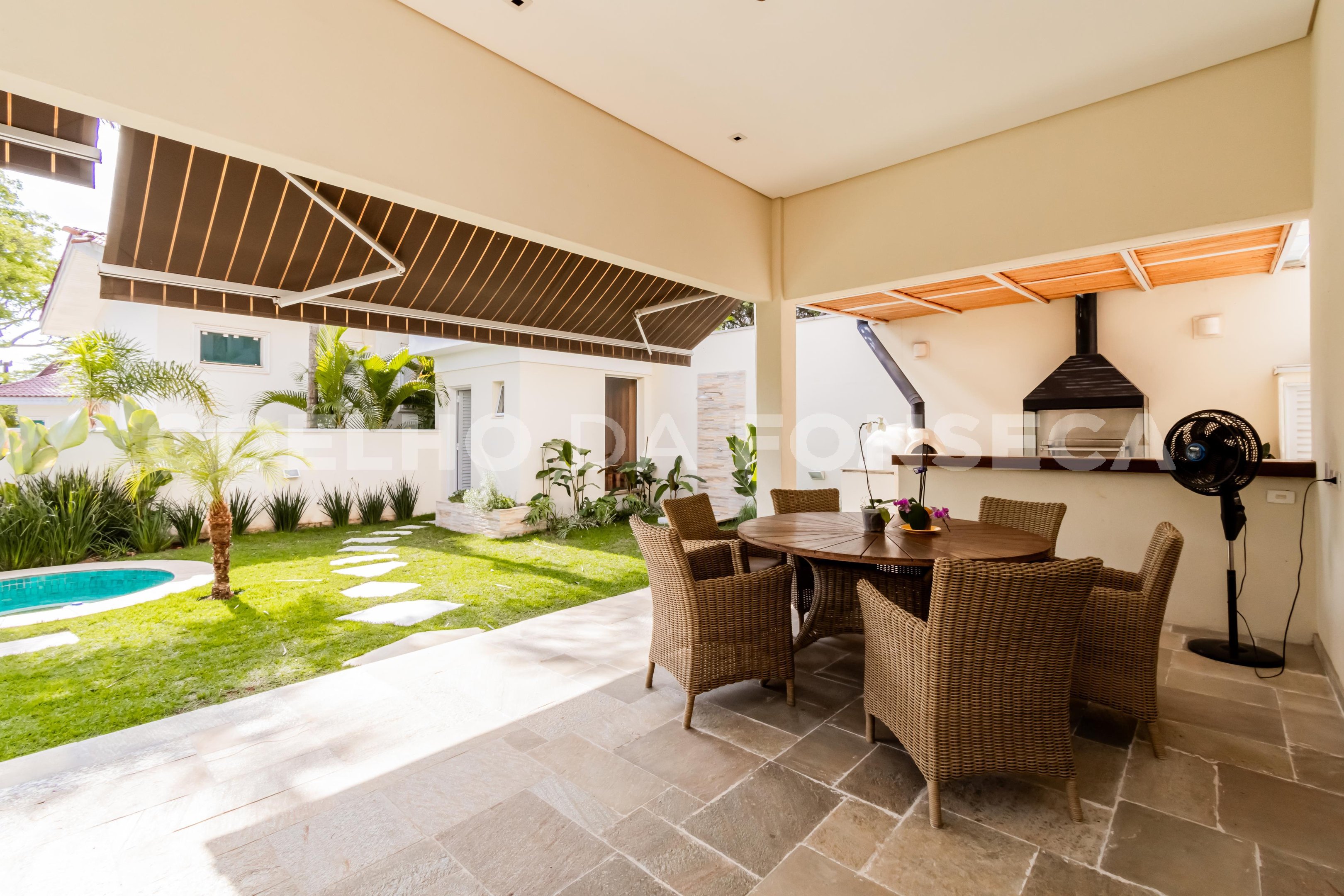 Espaço Gourmet (Unidade)