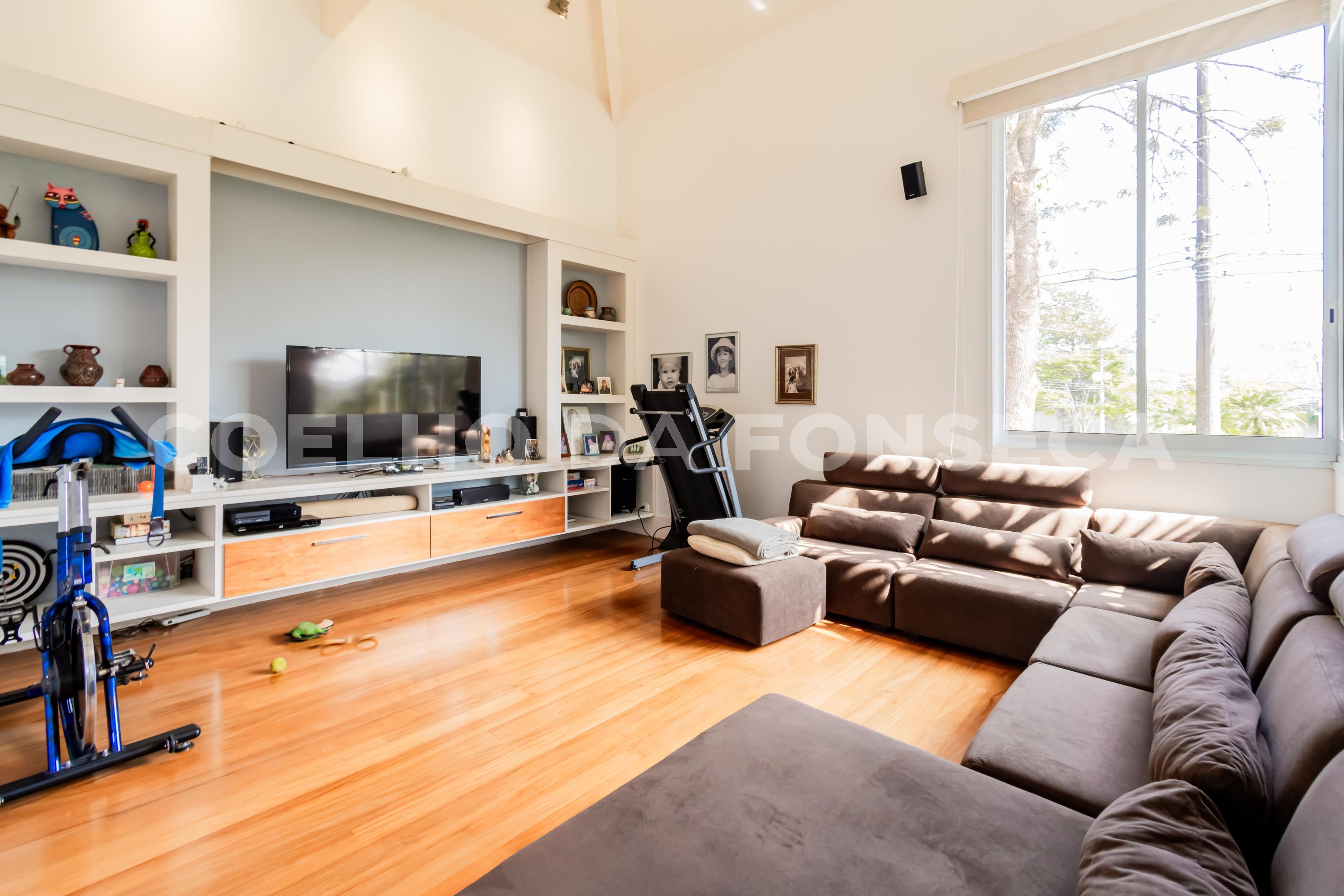 Sala de TV
