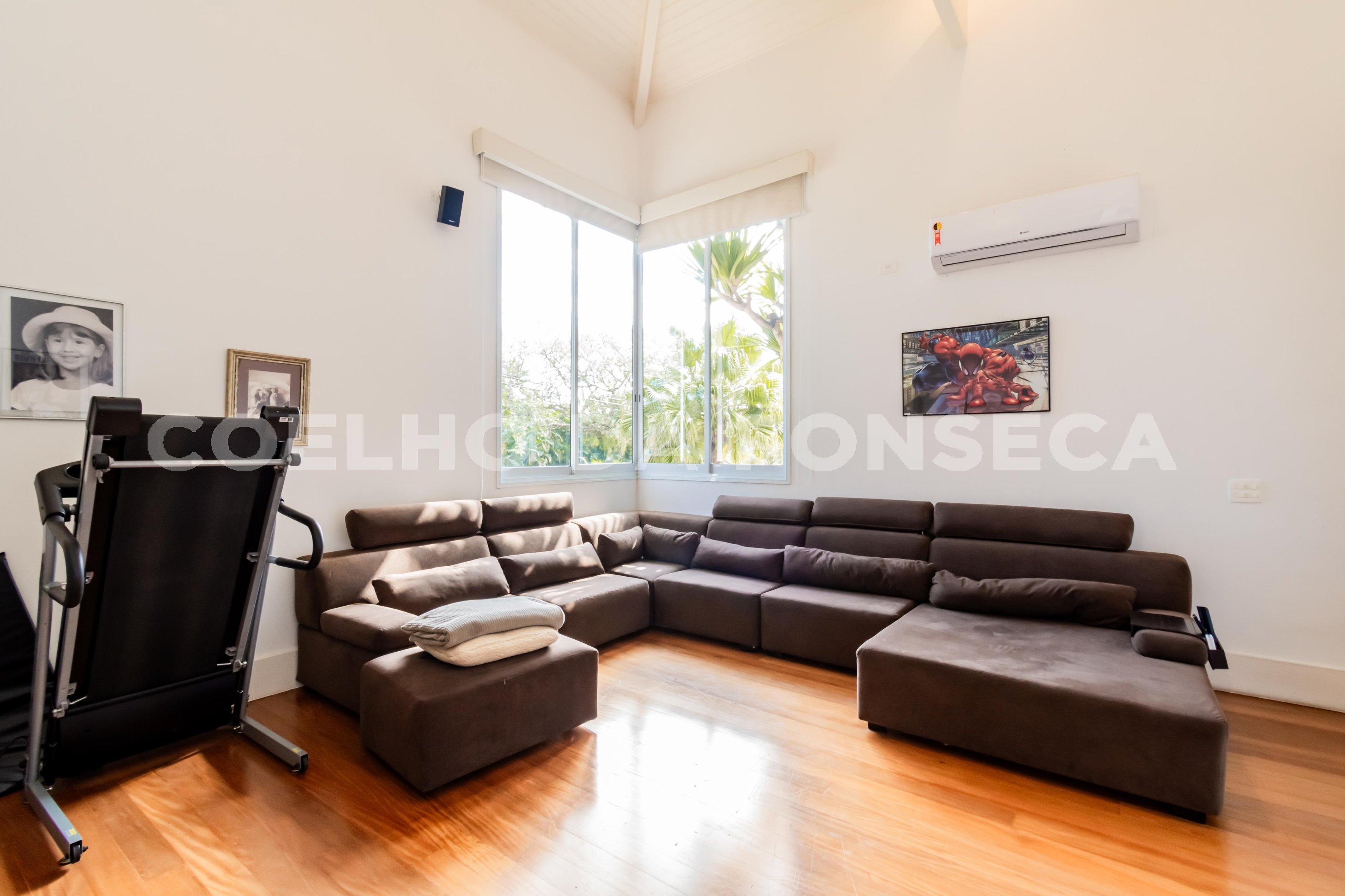 Sala de TV