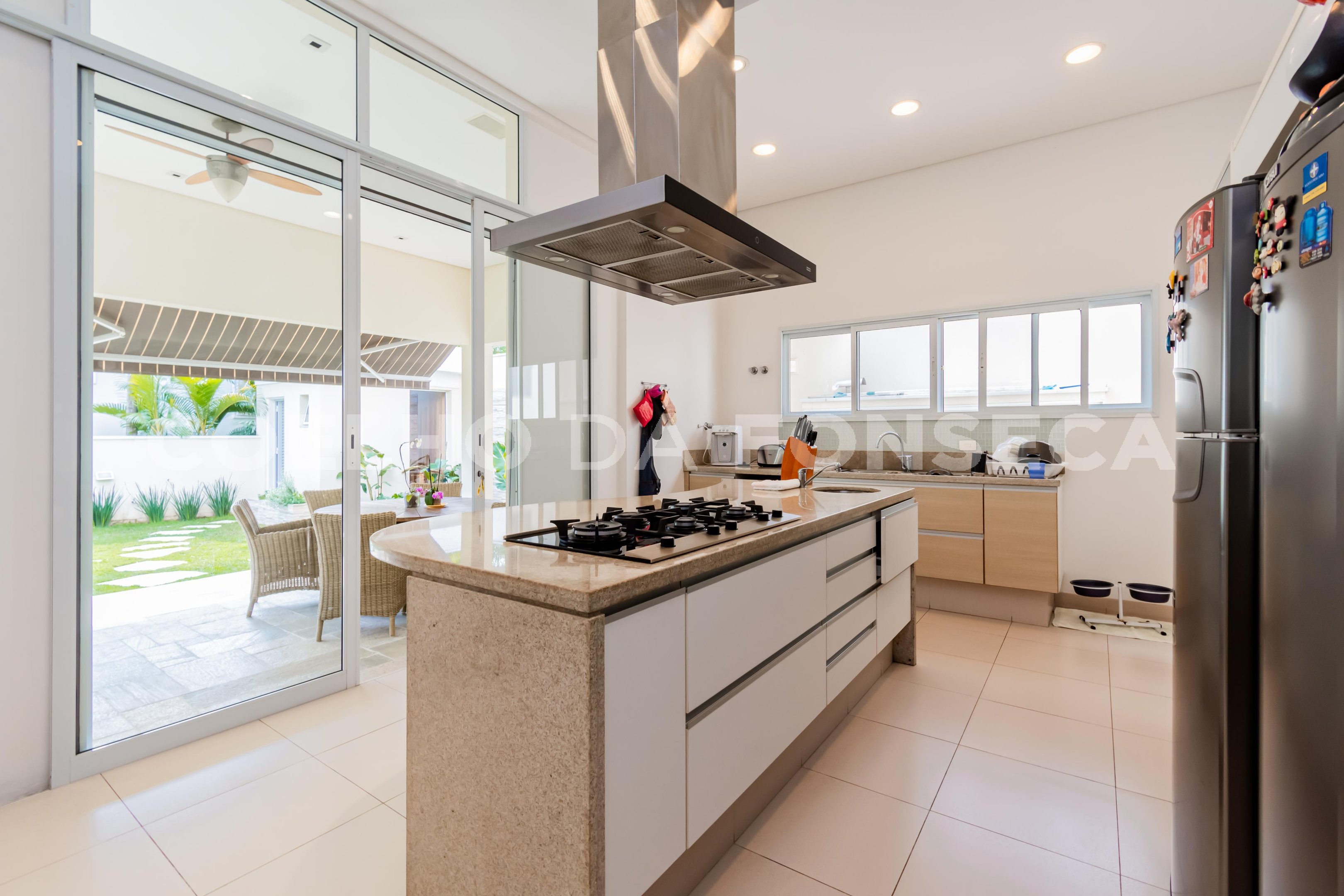 Cozinha