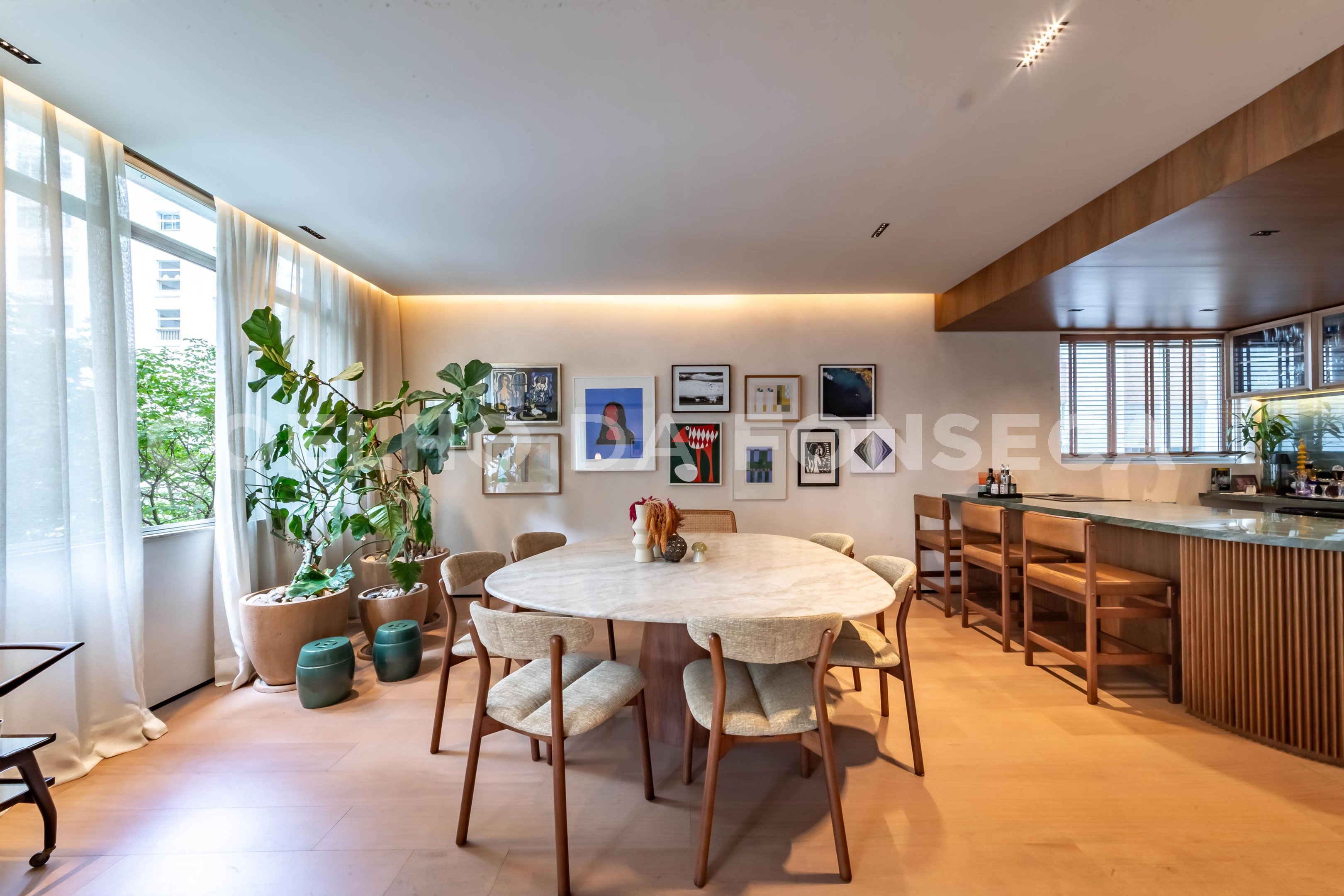 Sala de Jantar