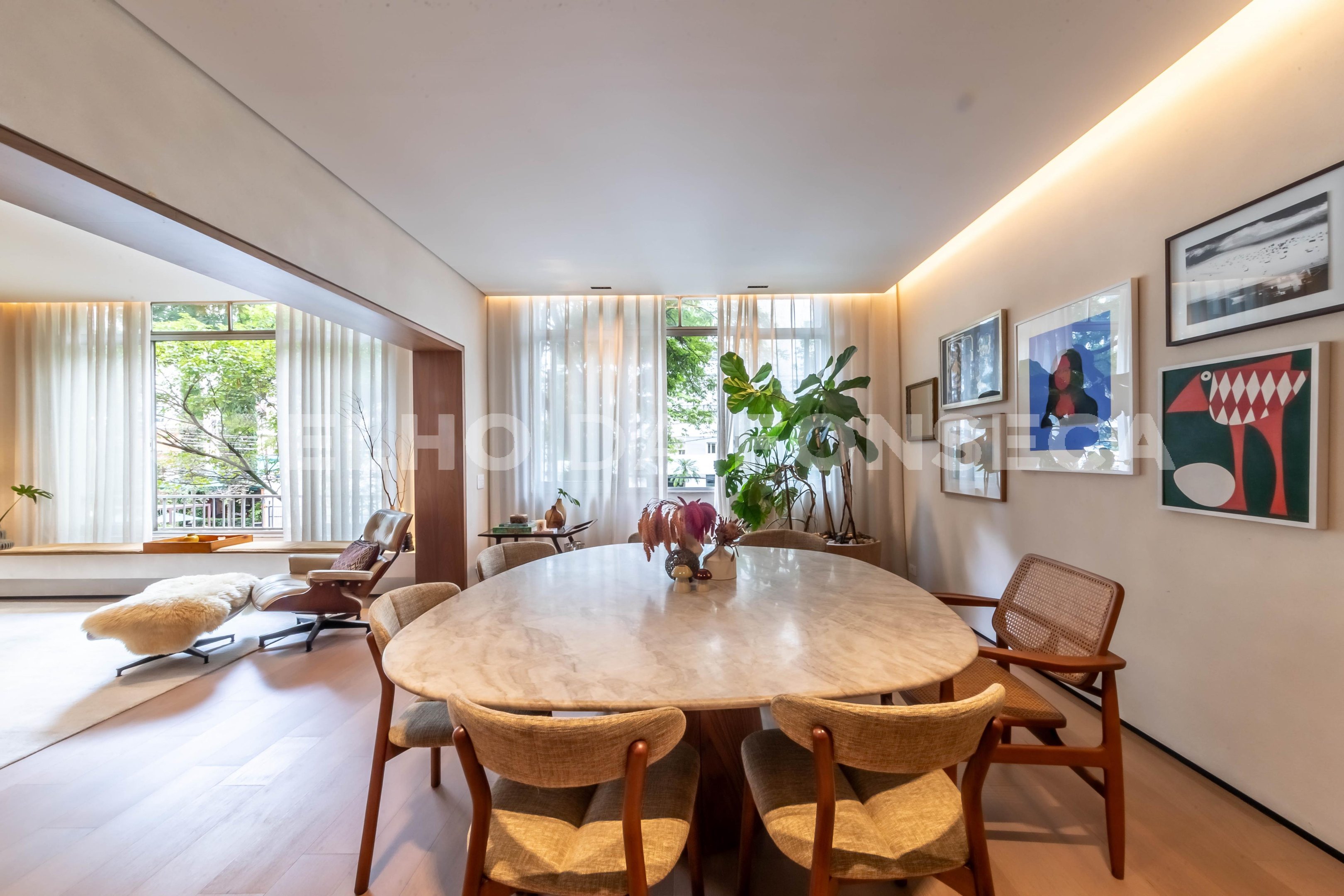 Sala de Jantar