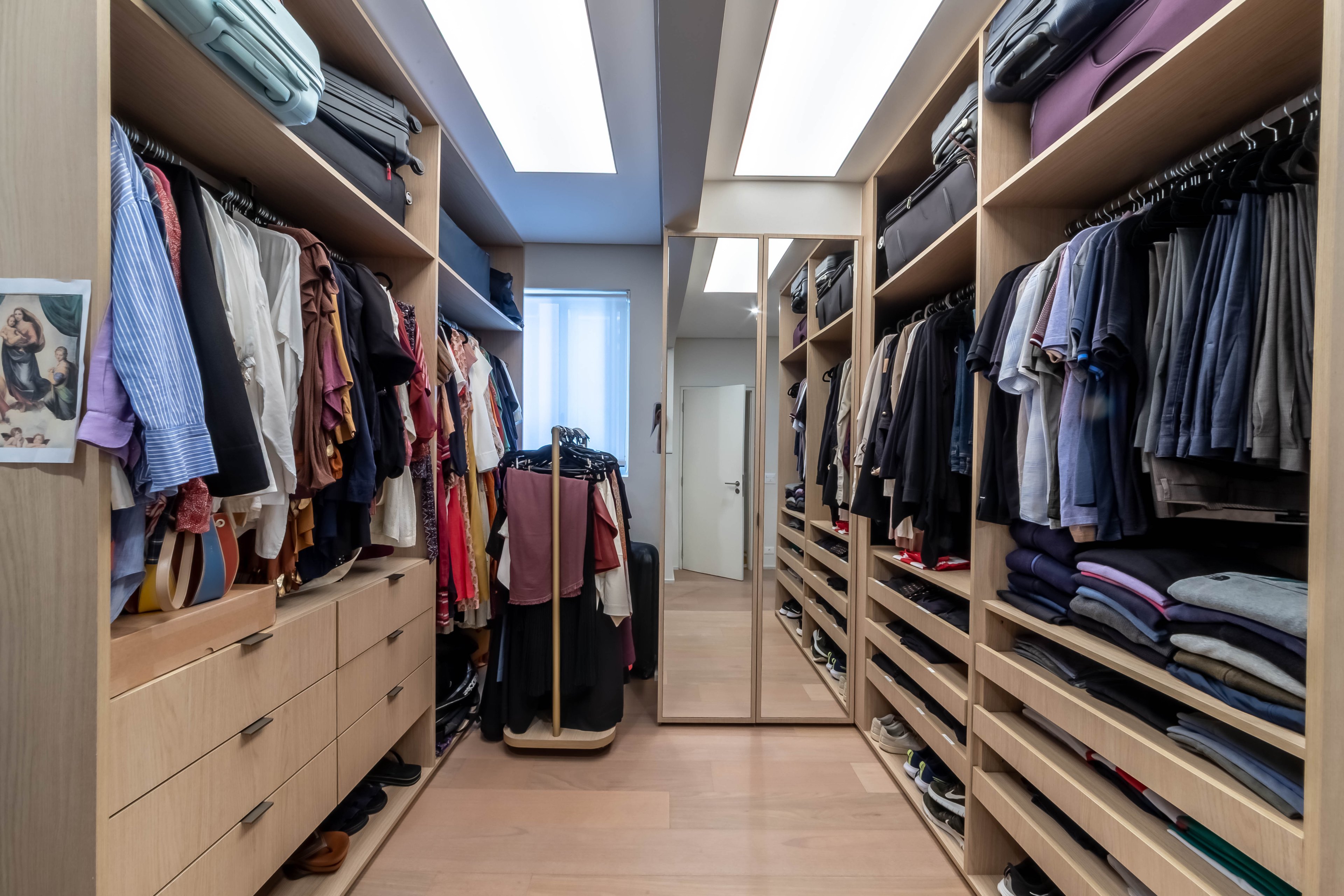 Closet