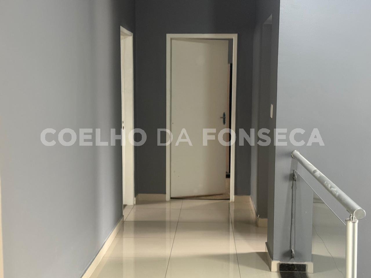 Hall de Circulação