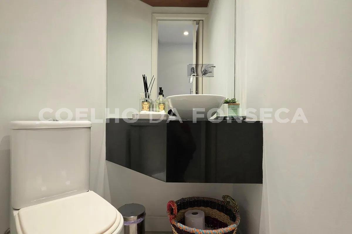 Lavabo