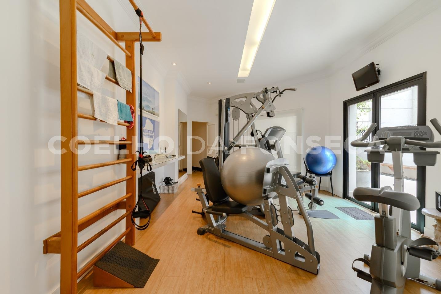 Fitness