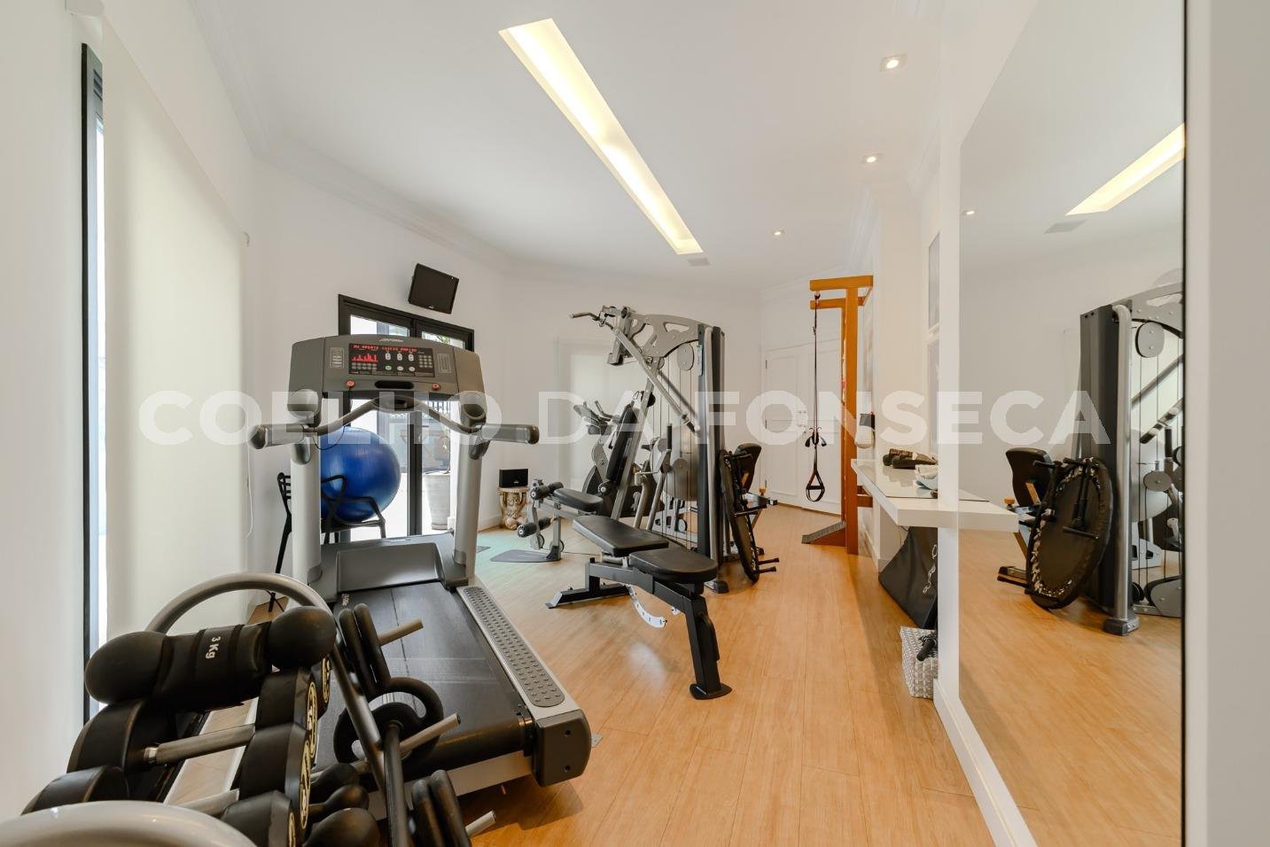 Fitness