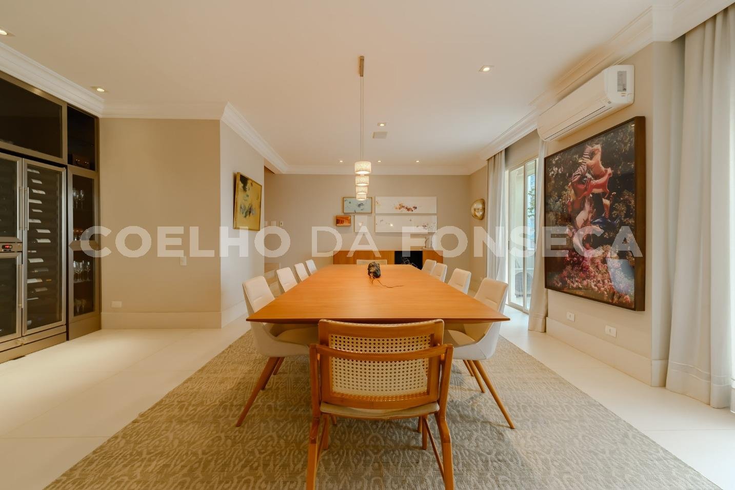 Sala de Jantar