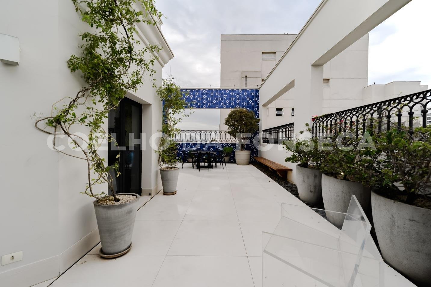 Terraço