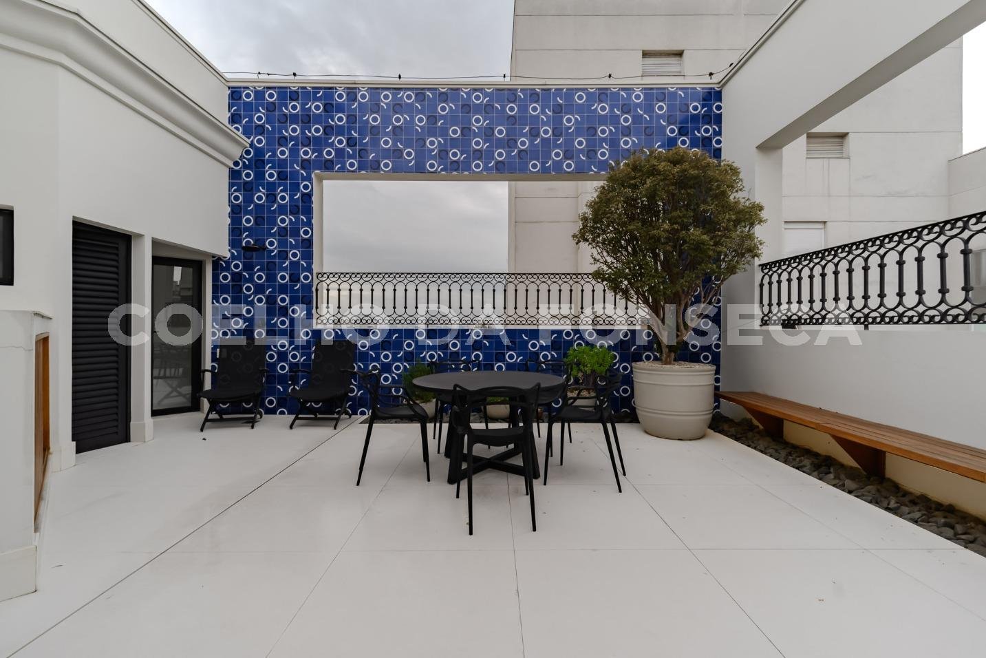 Terraço