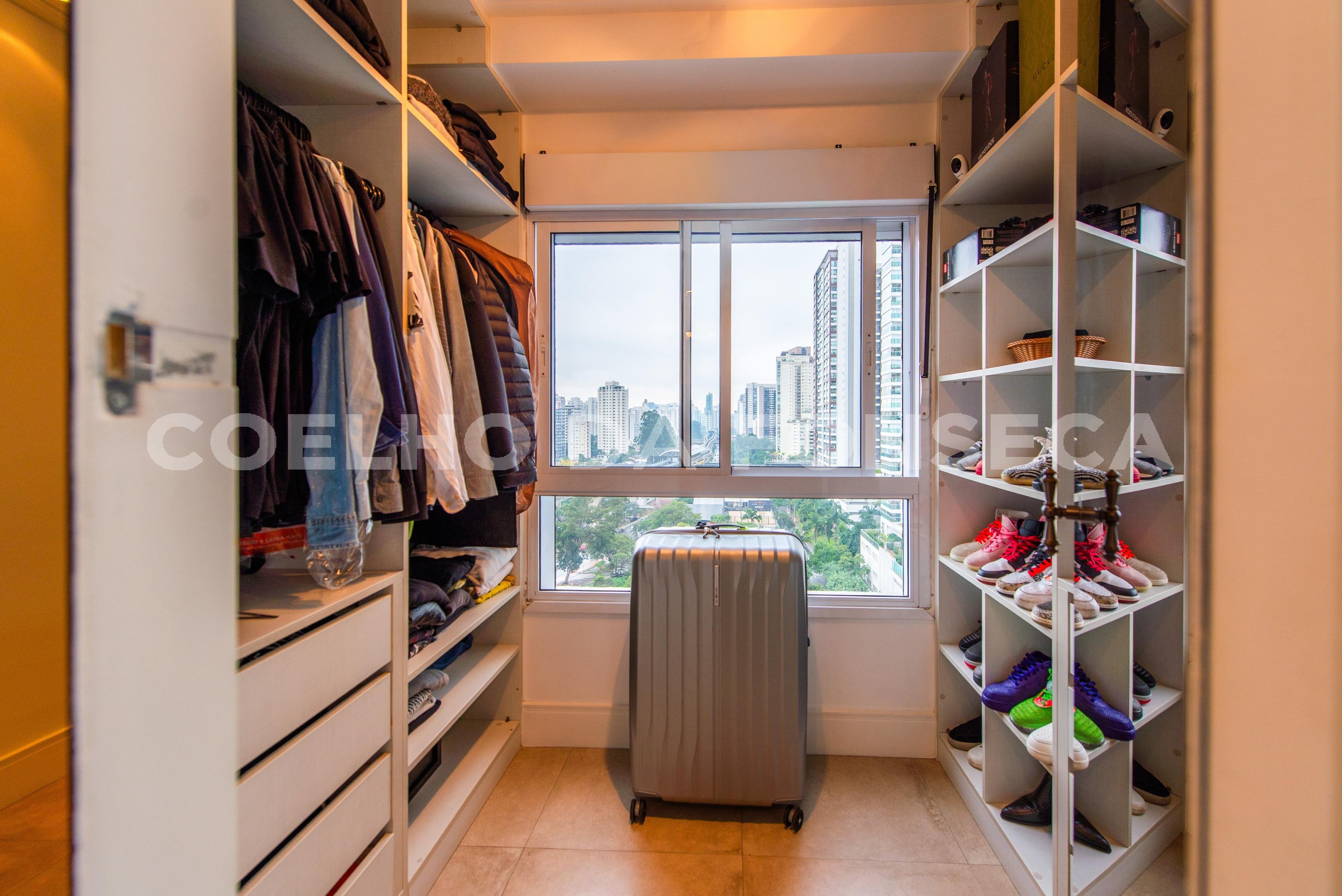 Closet