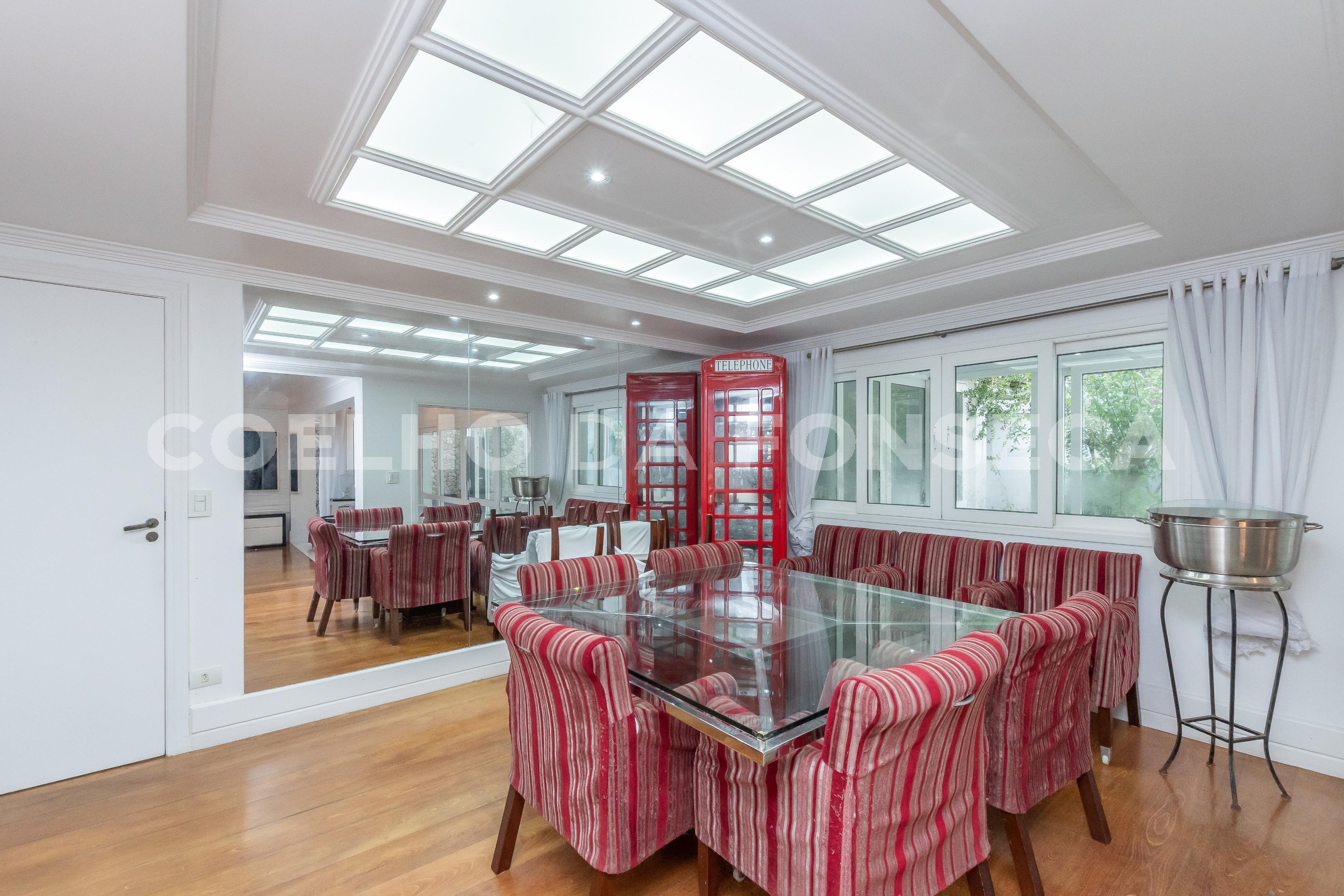 Sala de Jantar