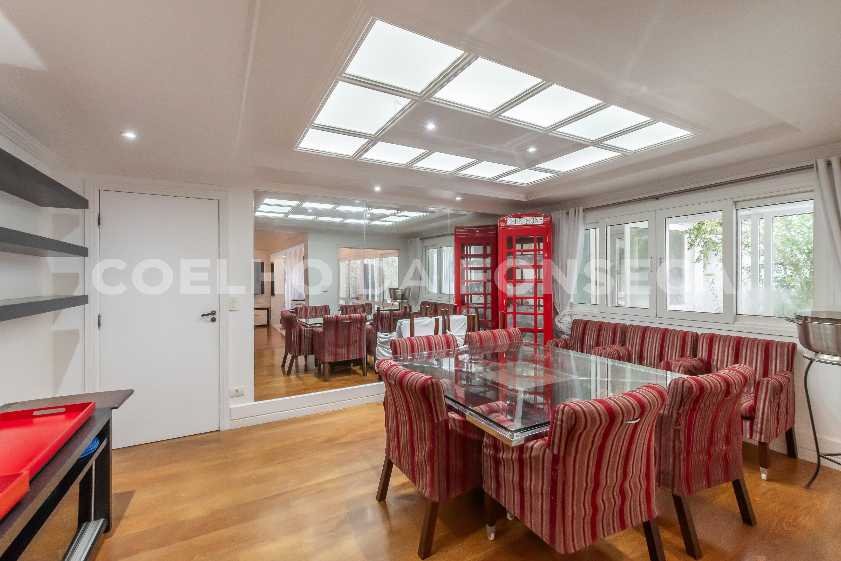 Sala de Jantar
