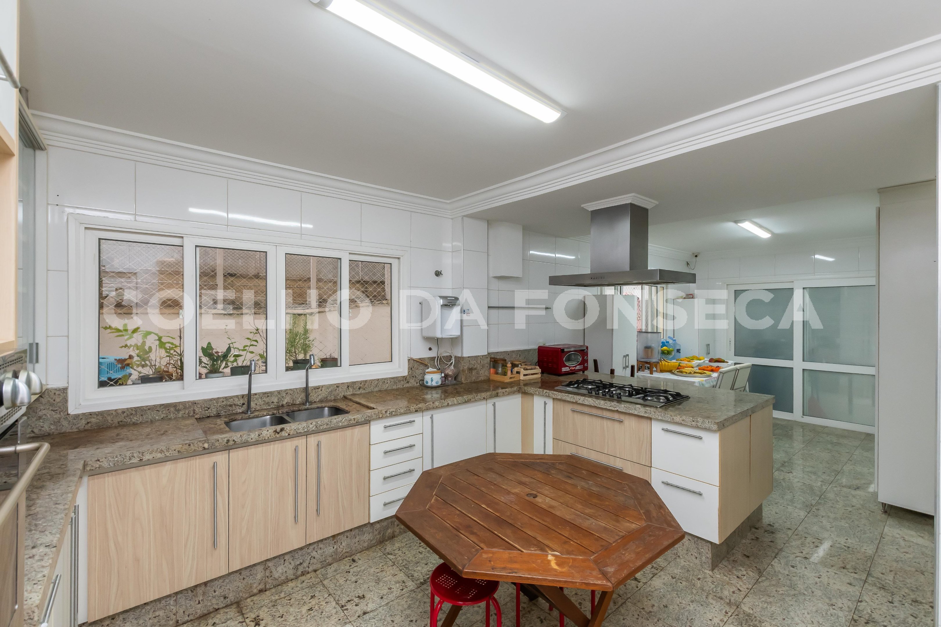 Cozinha