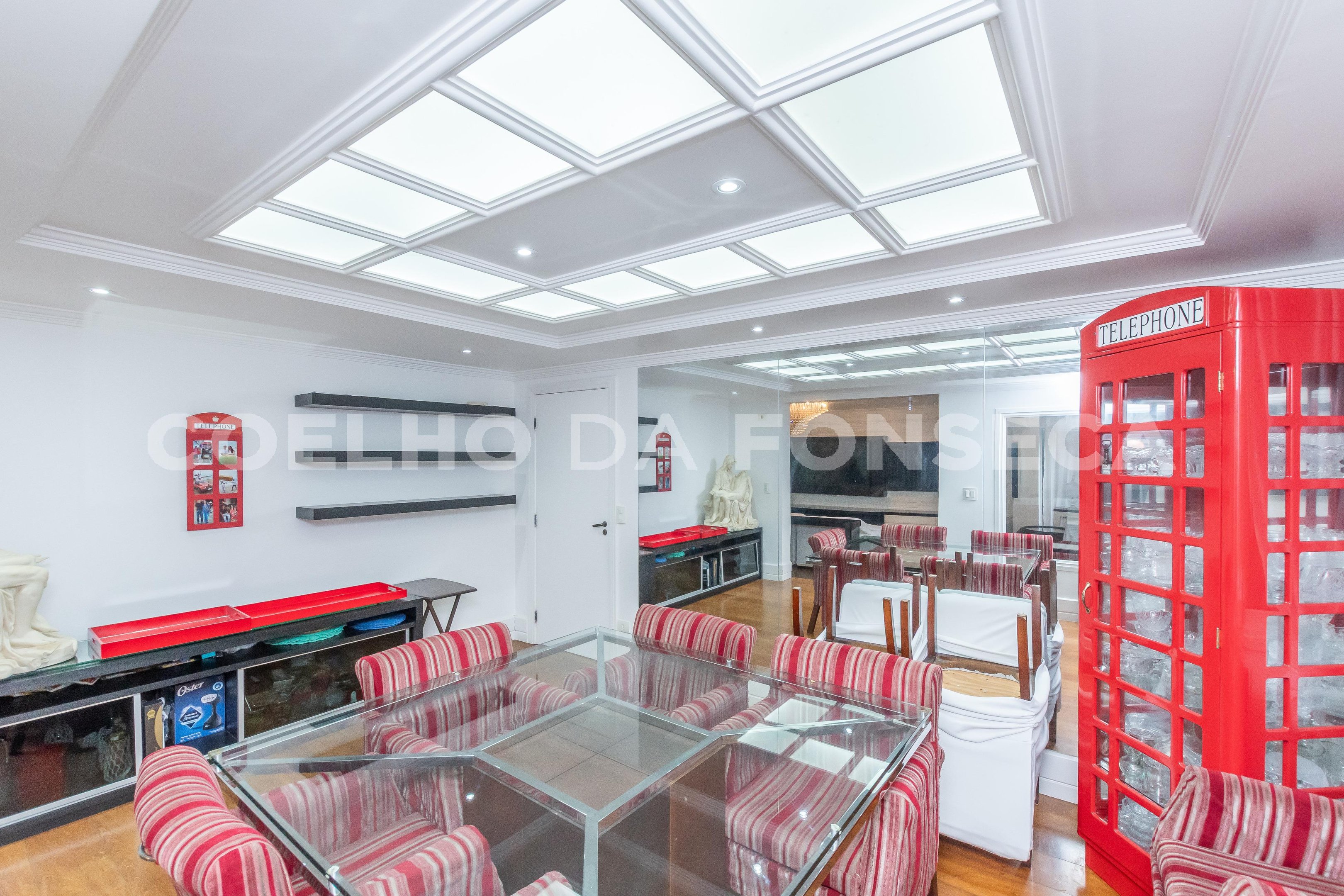 Sala de Jantar