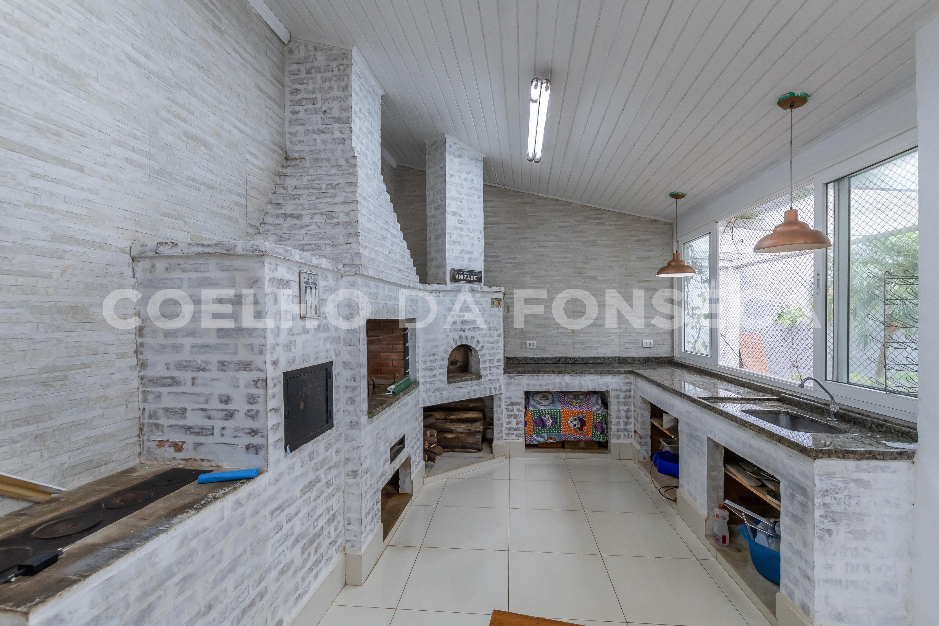 Espaço Gourmet (Unidade)