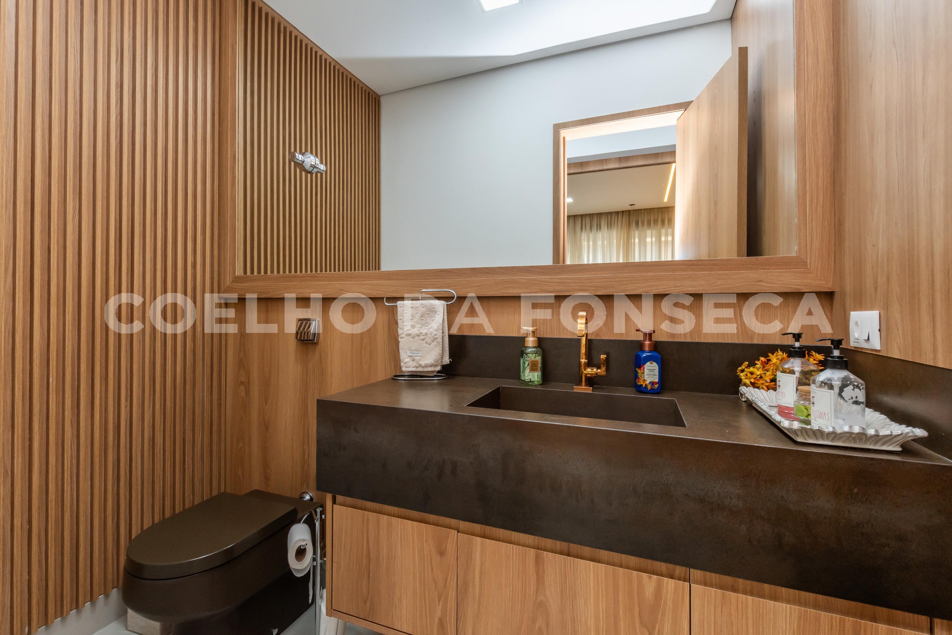 Lavabo