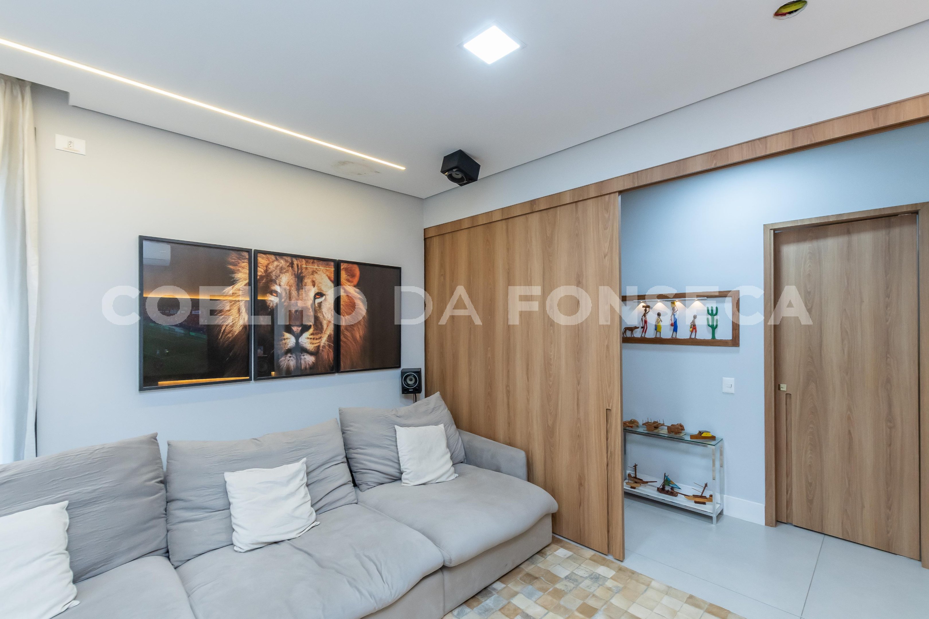 Sala de TV