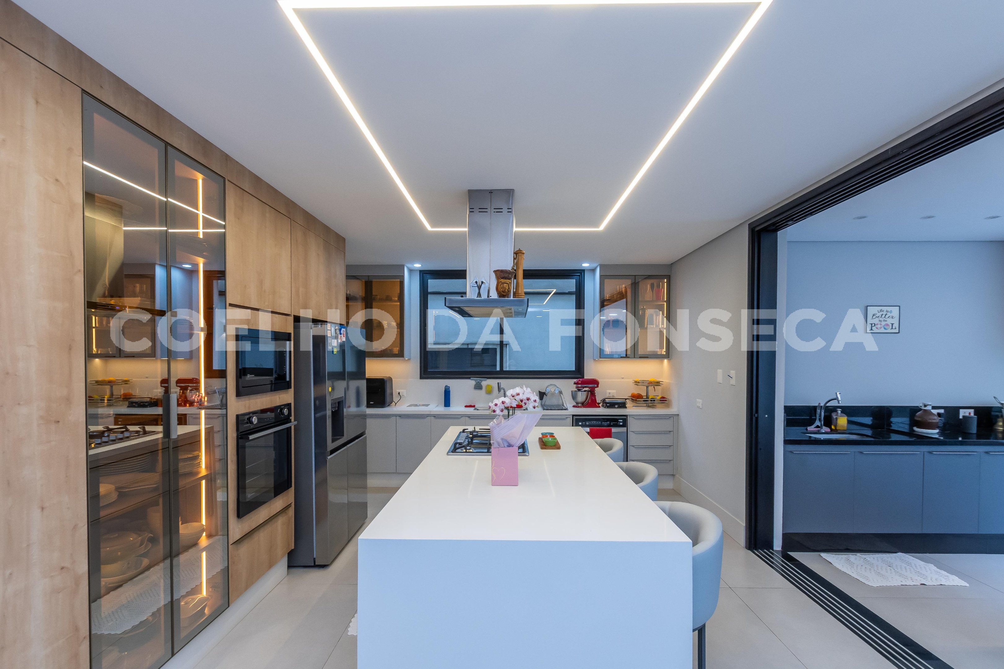 Cozinha