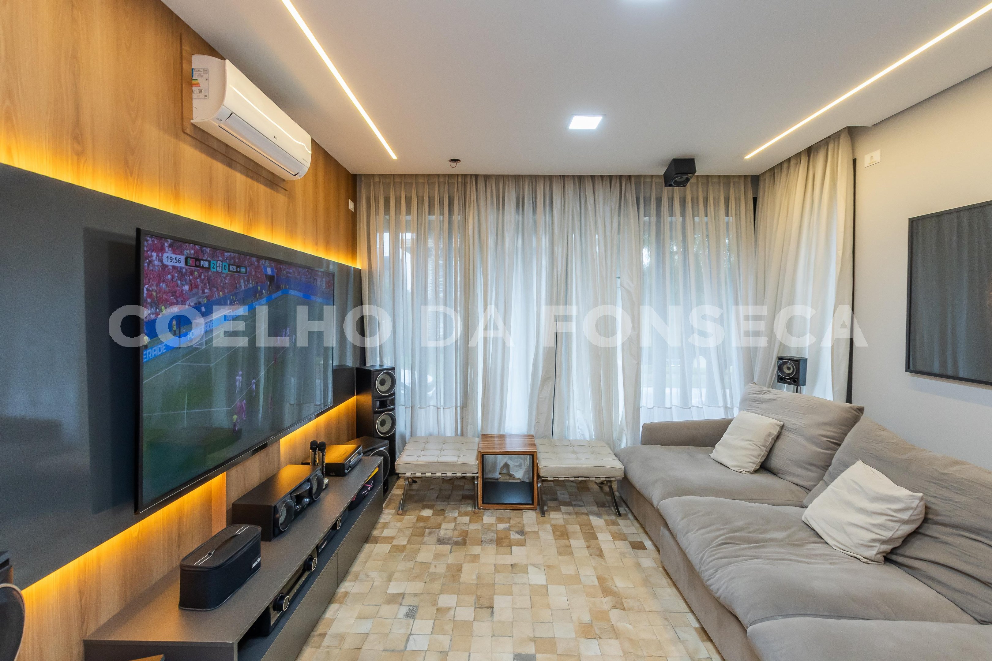 Sala de TV