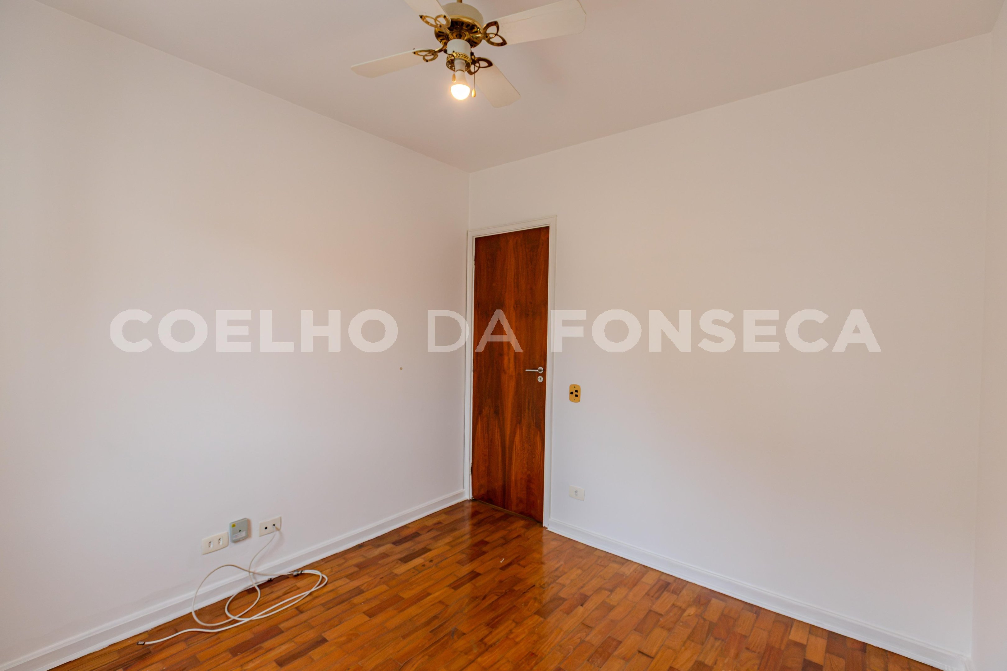 Dormitório 1